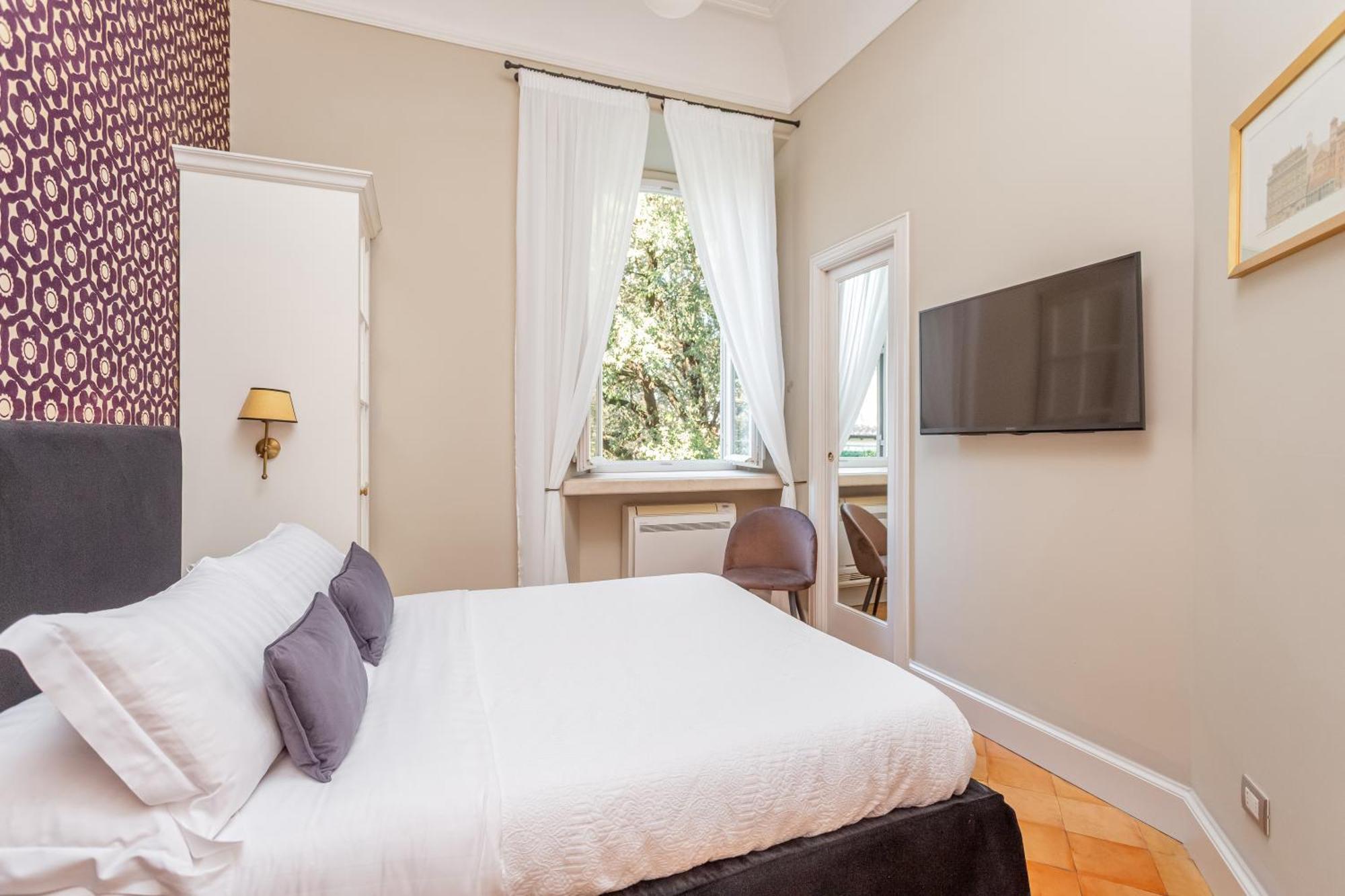 Hotel Parrasio