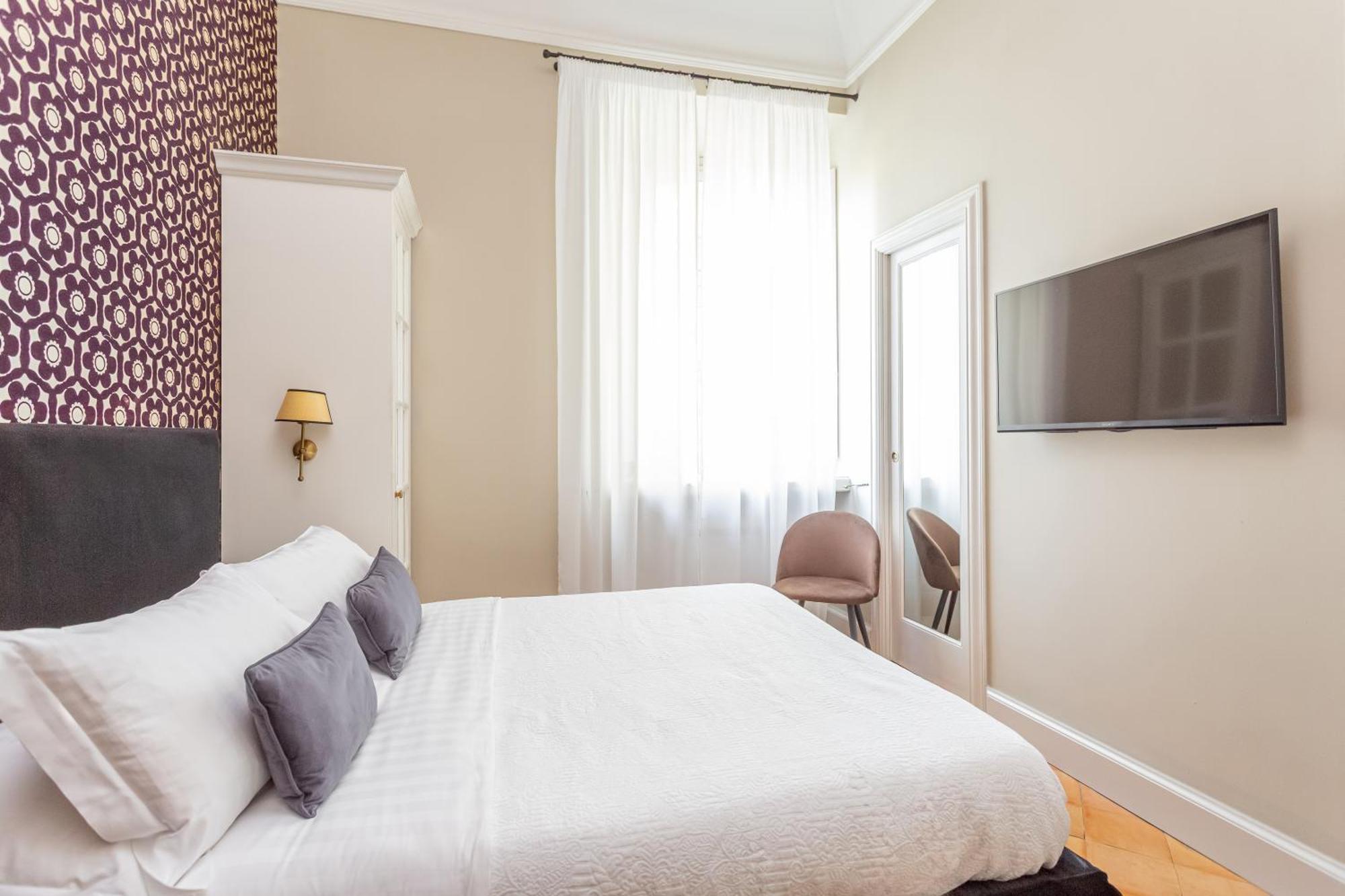 Parrasio Hotel 3*