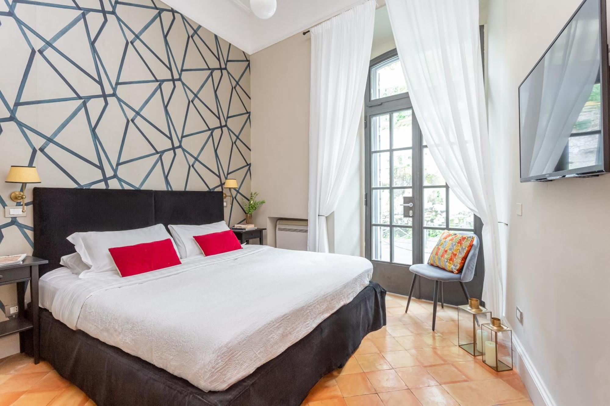 Hotel Parrasio
