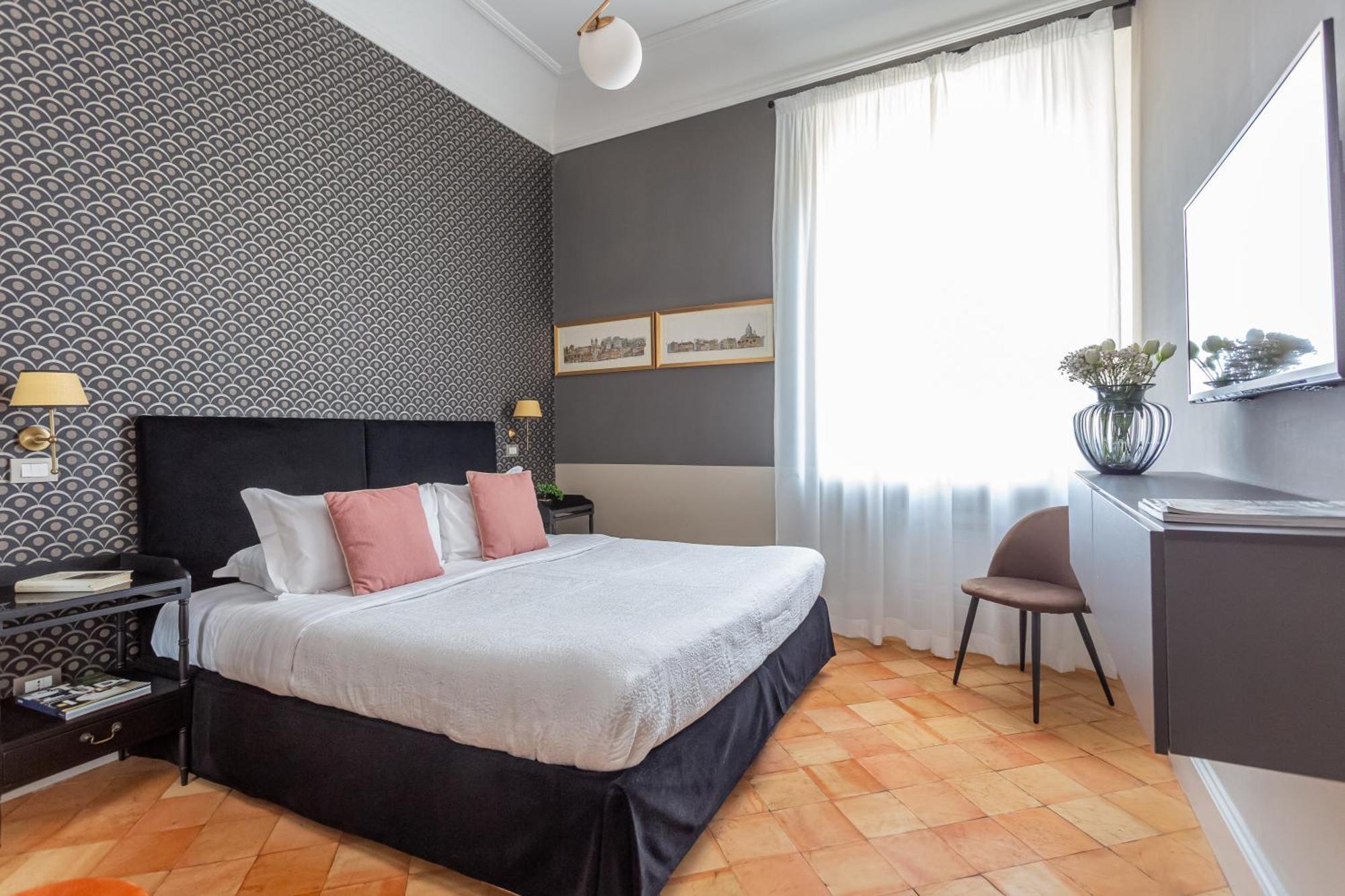 Hotel Parrasio