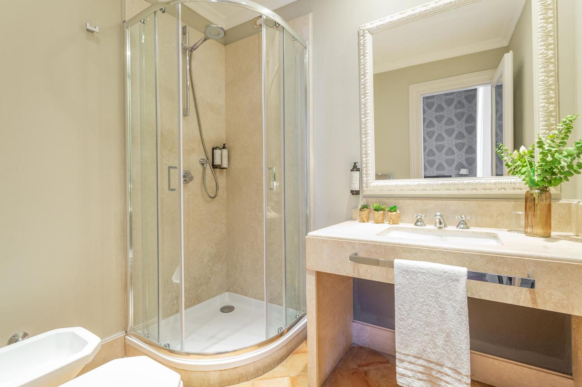 Hotel Parrasio 3*