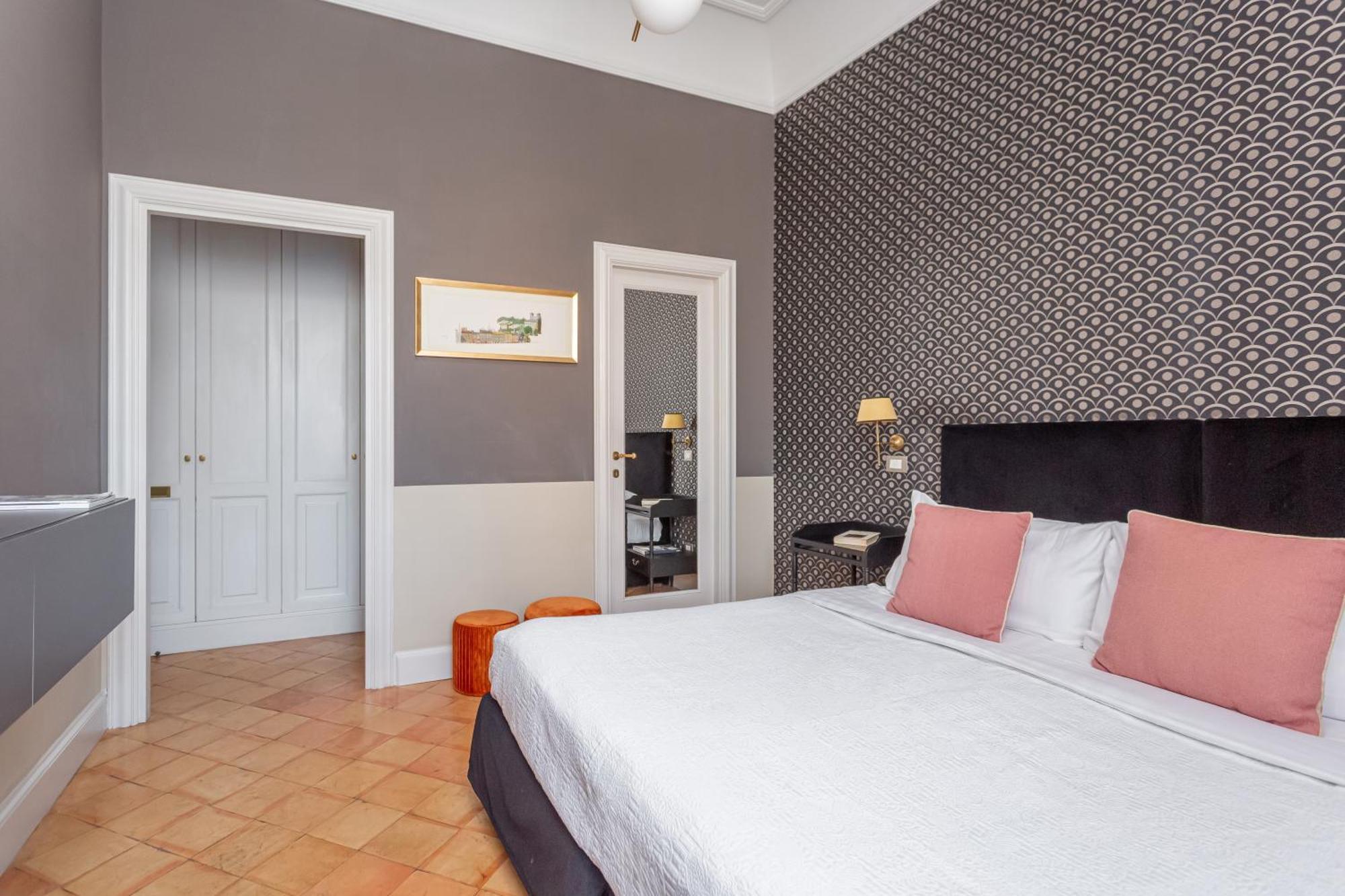 Hotel Parrasio