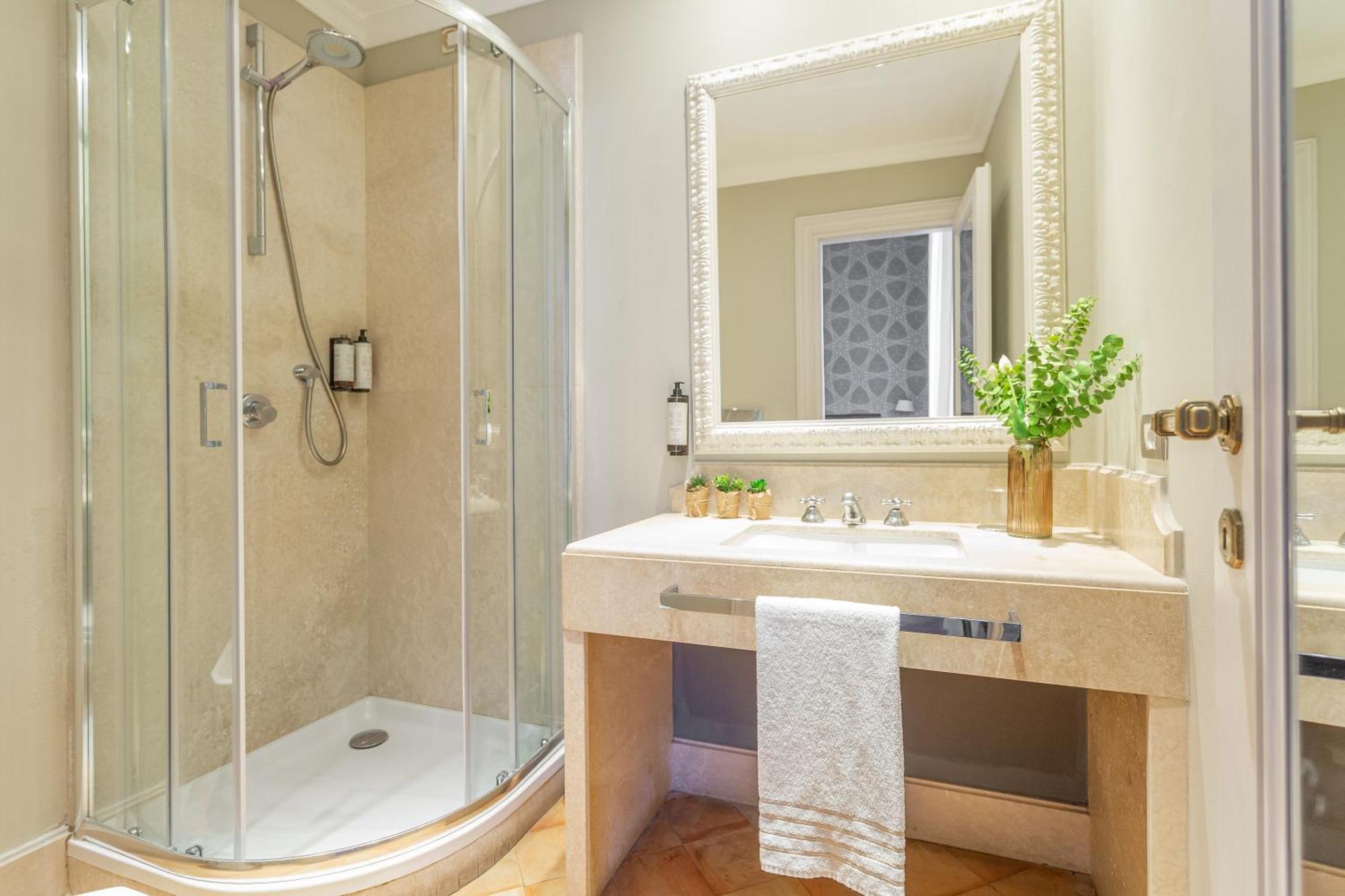 Hotel Parrasio Rome