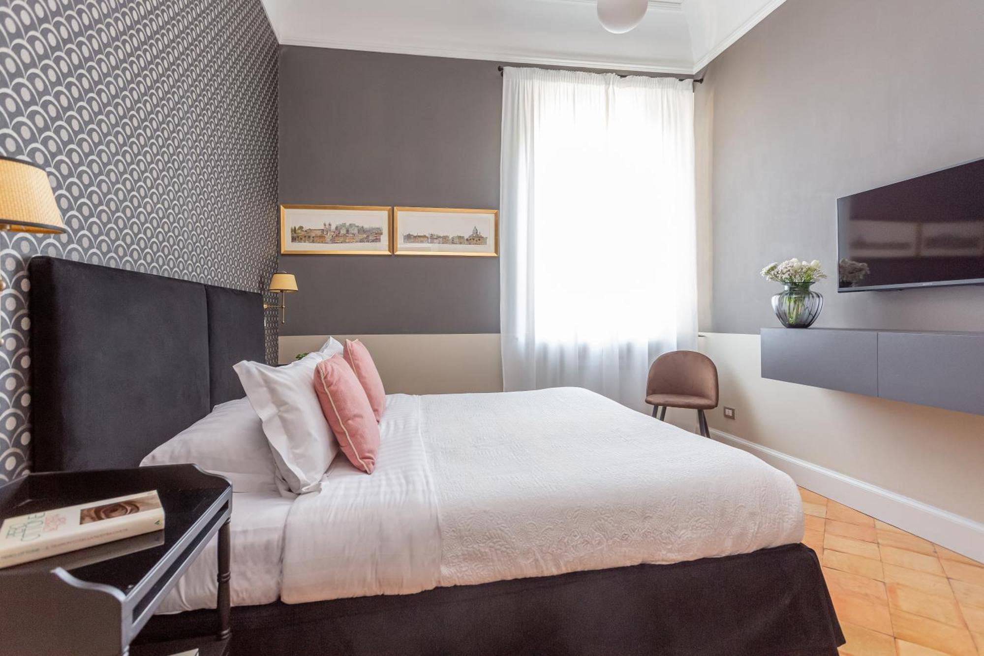 Hotel Parrasio 3*
