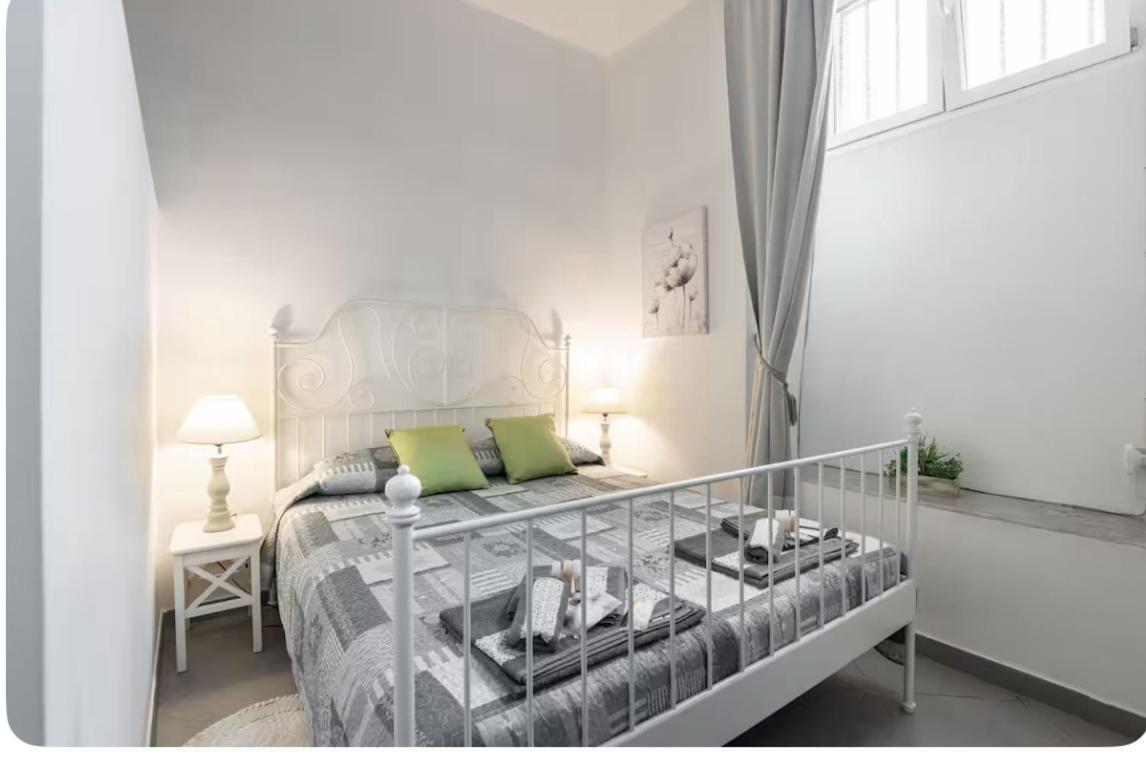 Trastevere Rome's Heart Charming & Cozy Apartment Rome