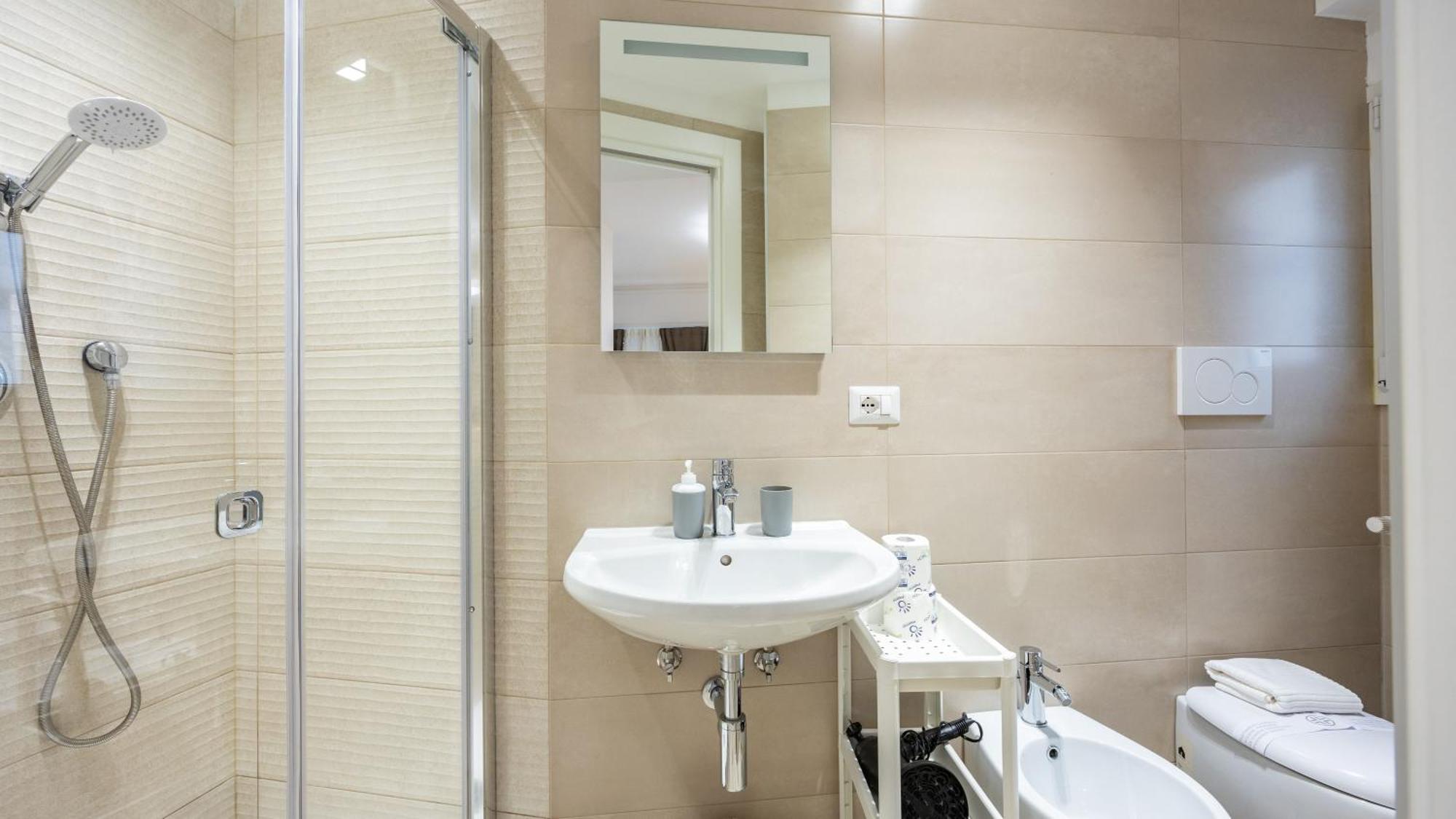 Ostiense Flat&rooms By Rentbeat *