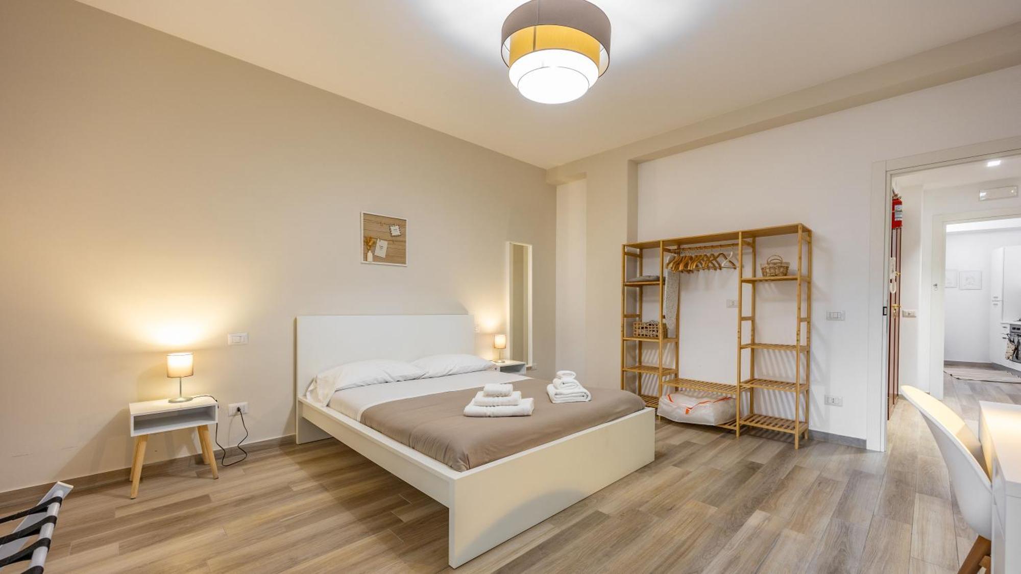 Ostiense Flat&rooms By Rentbeat * Rome