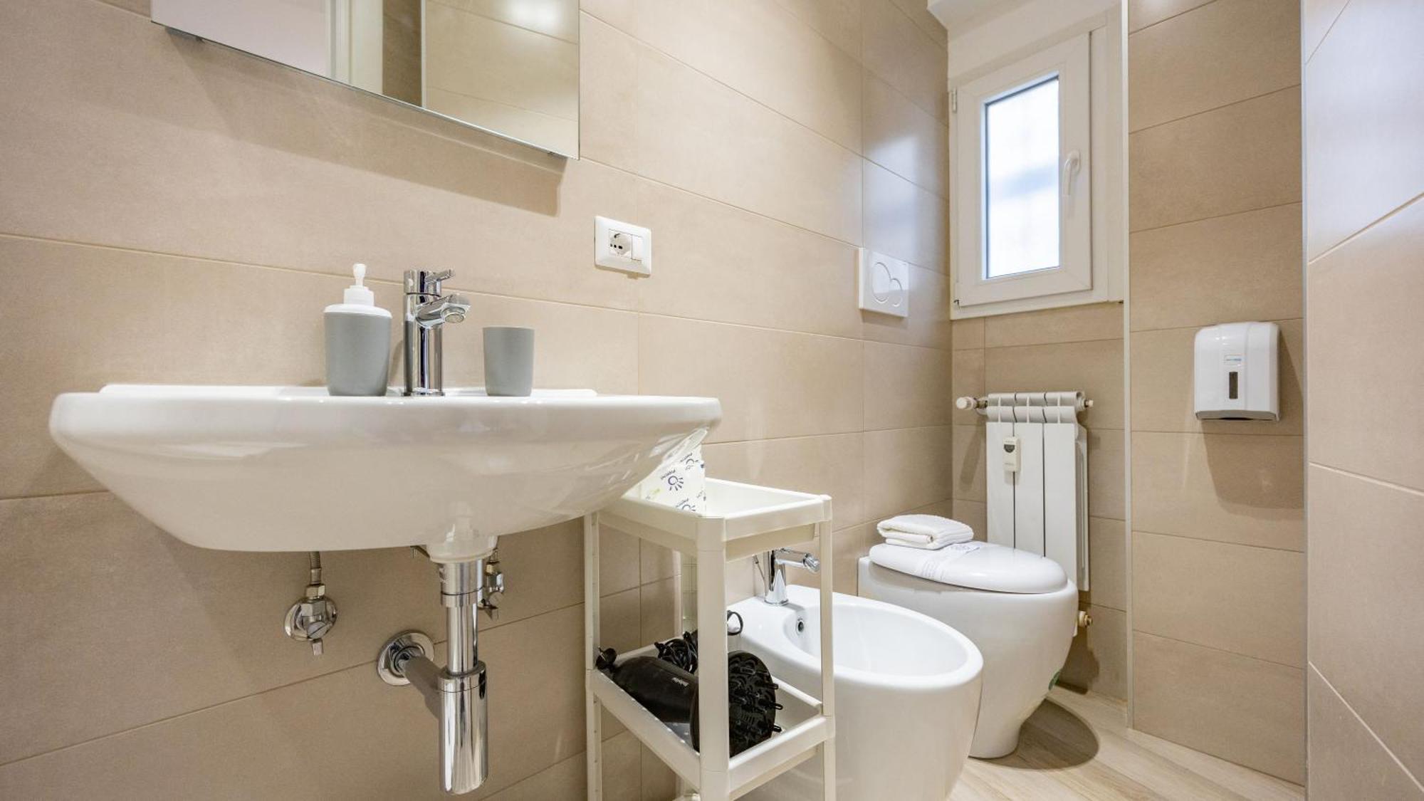 Ostiense Flat&rooms By Rentbeat *