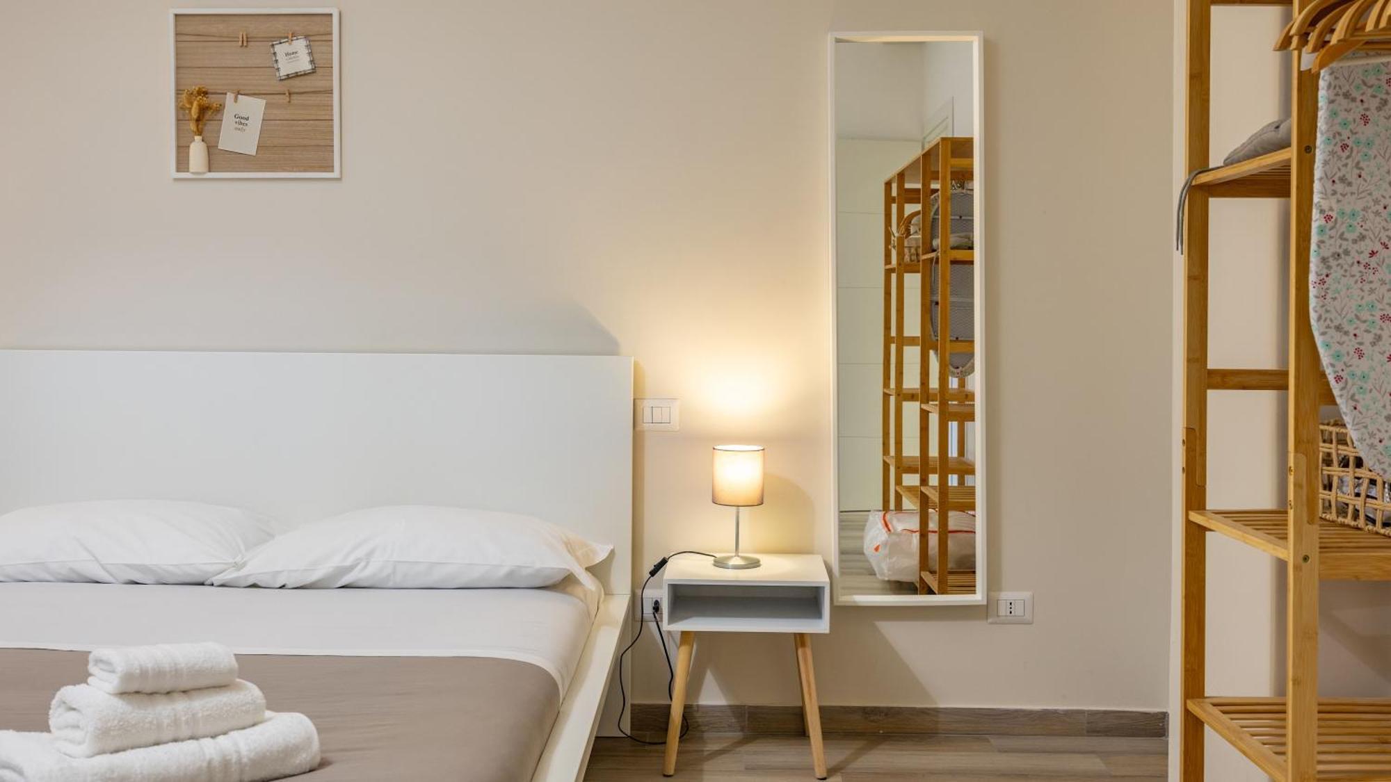 Ostiense Flat&rooms By Rentbeat