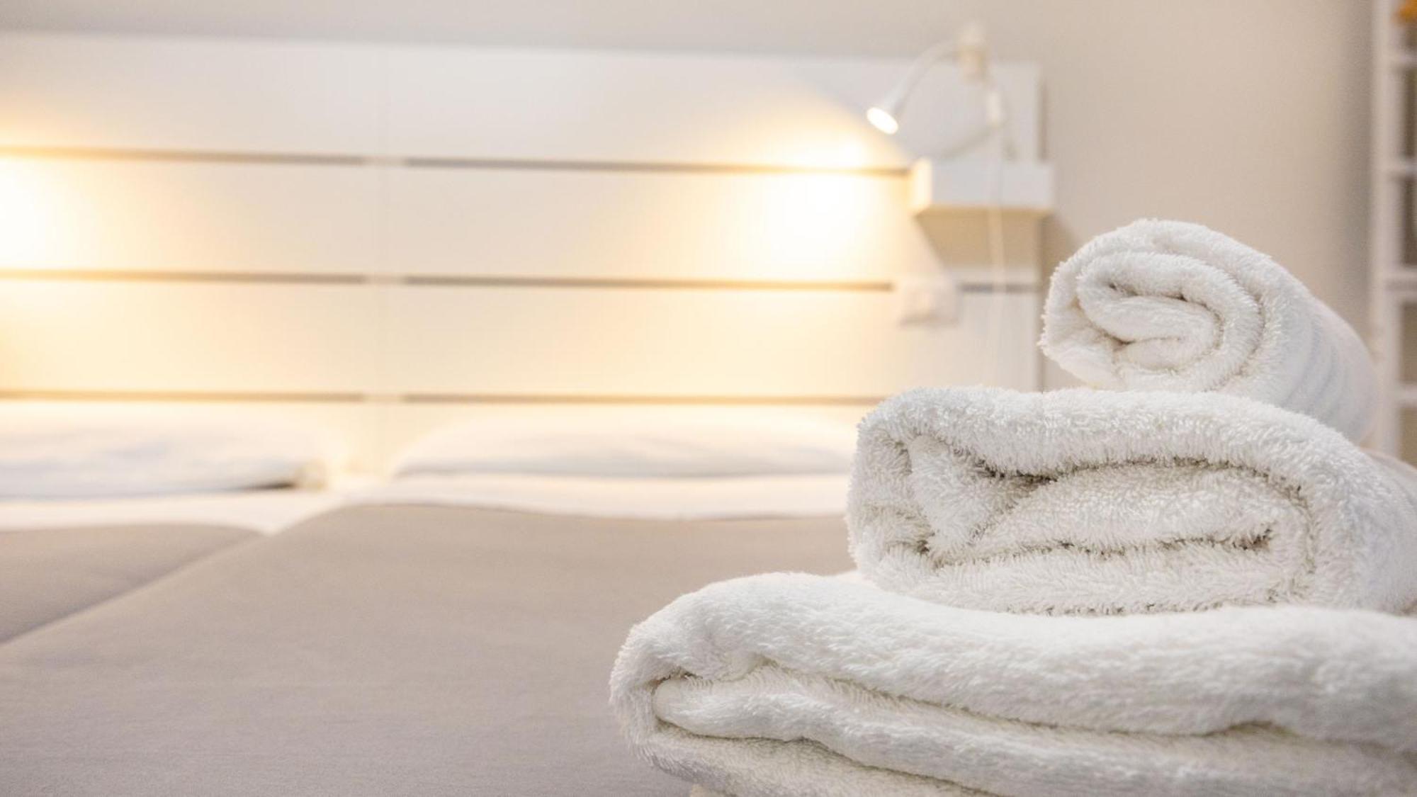 Ostiense Flat&rooms By Rentbeat Homestay