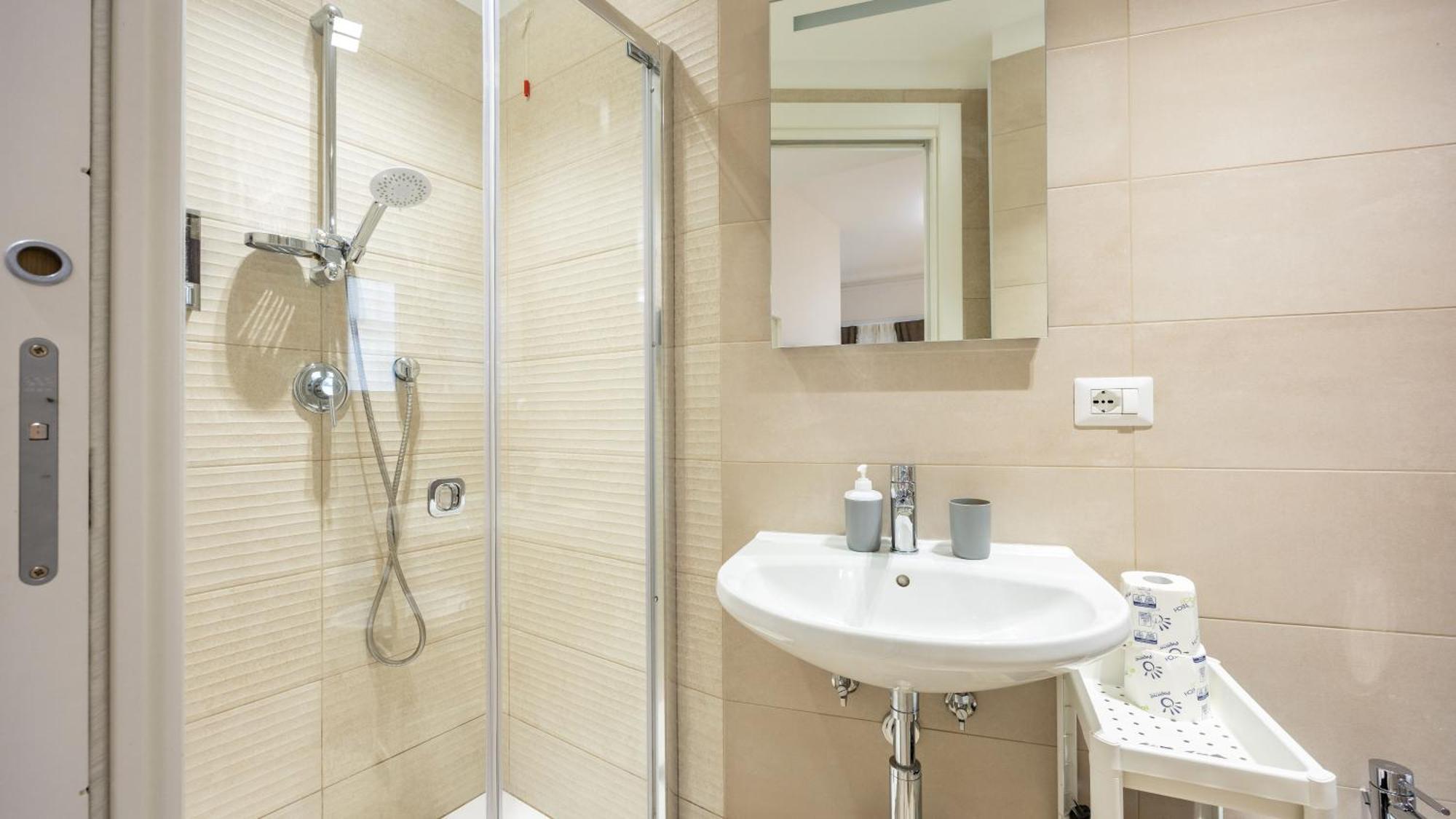 Ostiense Flat&rooms By Rentbeat *