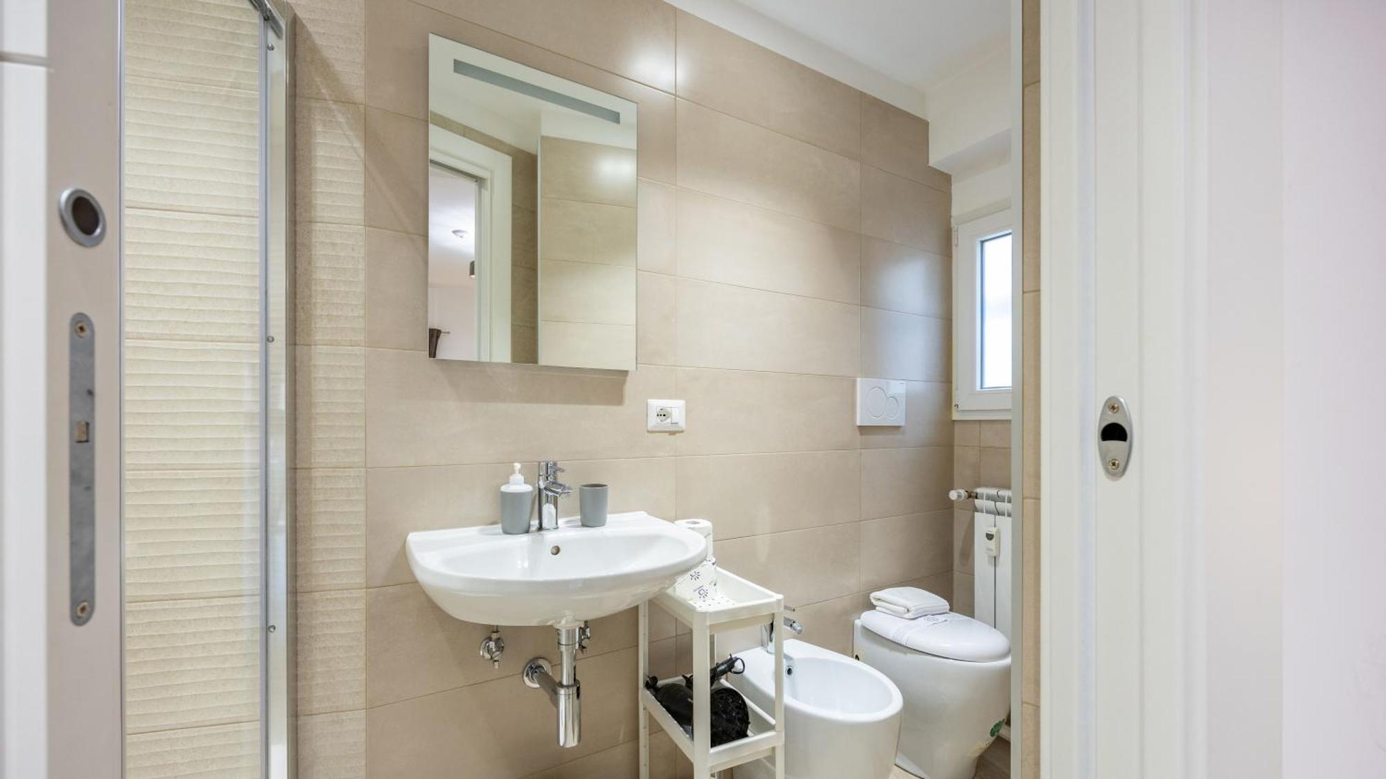 Ostiense Flat&rooms By Rentbeat * Rome