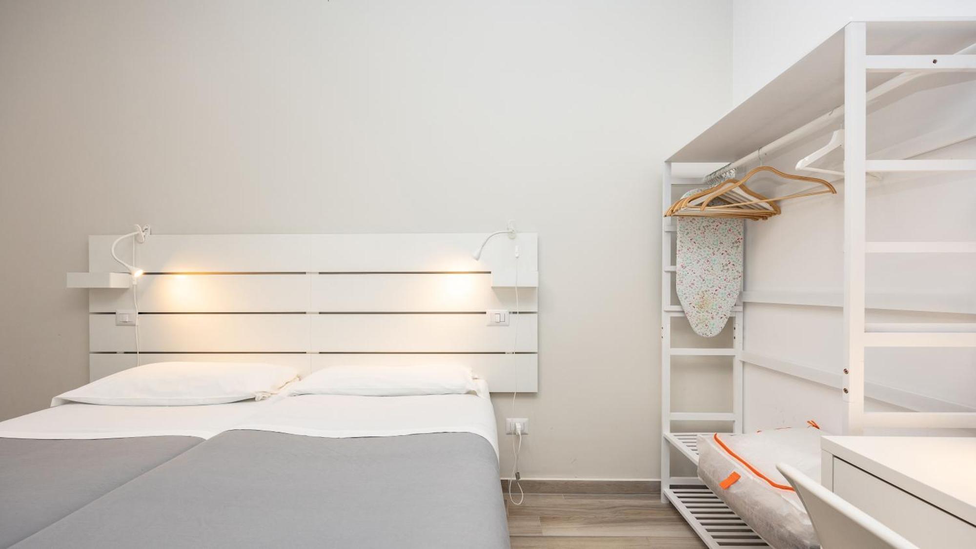 Ostiense Flat&rooms By Rentbeat Homestay
