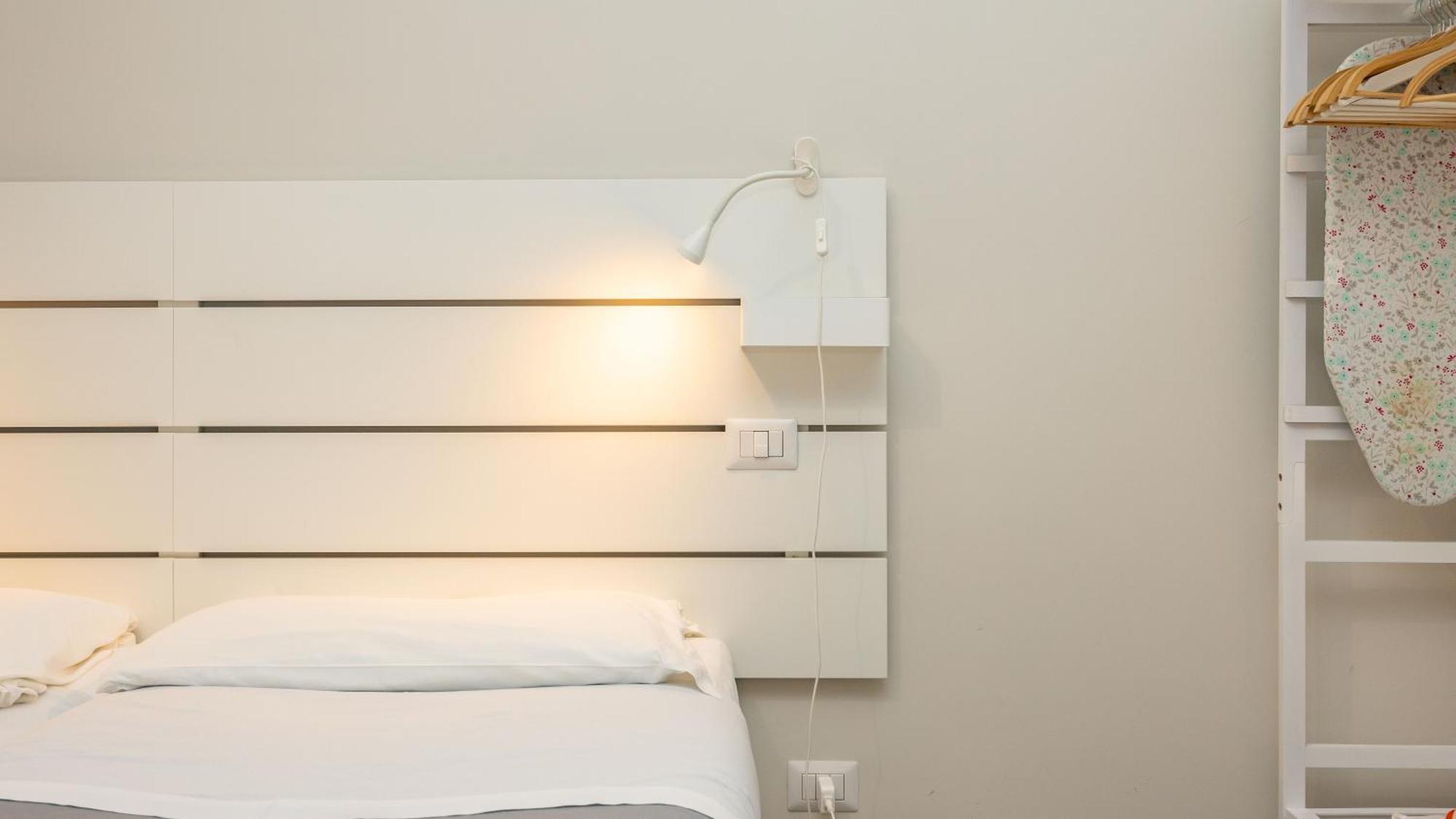 Ostiense Flat&rooms By Rentbeat Homestay Rome