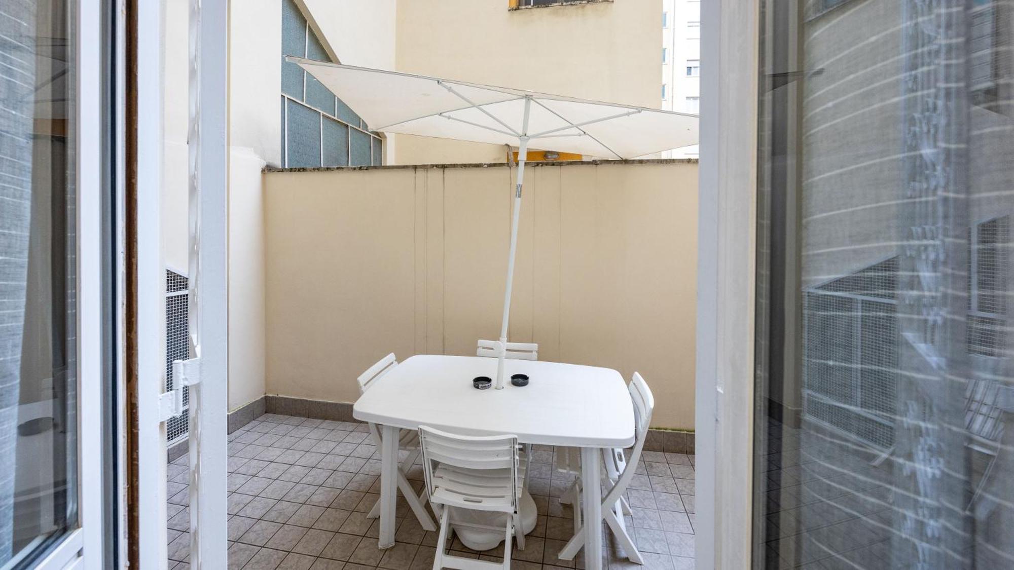 Ostiense Flat&rooms By Rentbeat * Rome