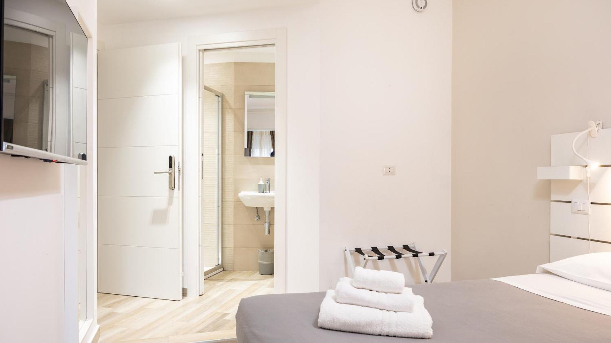 Ostiense Flat&rooms By Rentbeat