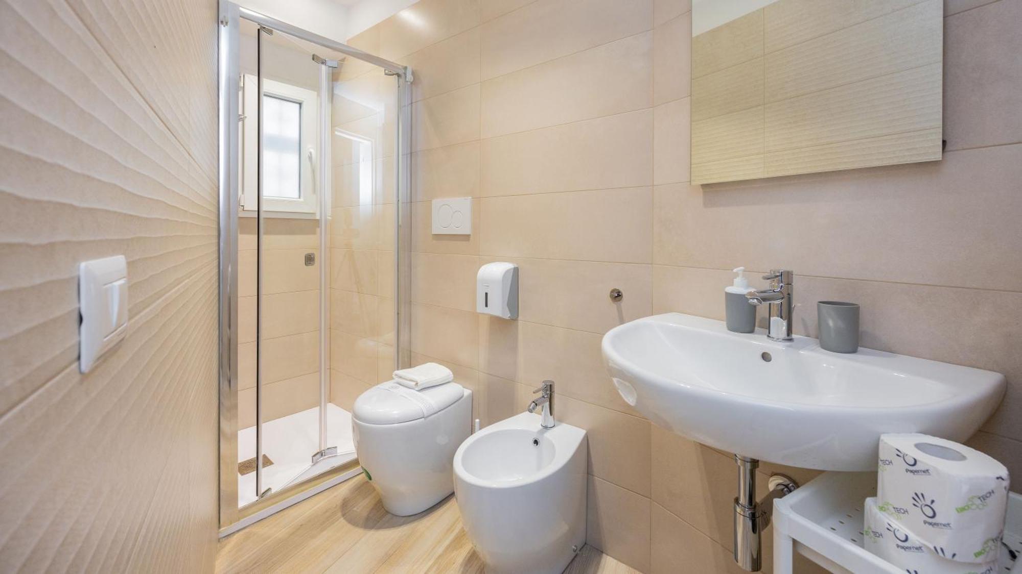 Ostiense Flat&rooms By Rentbeat Rome