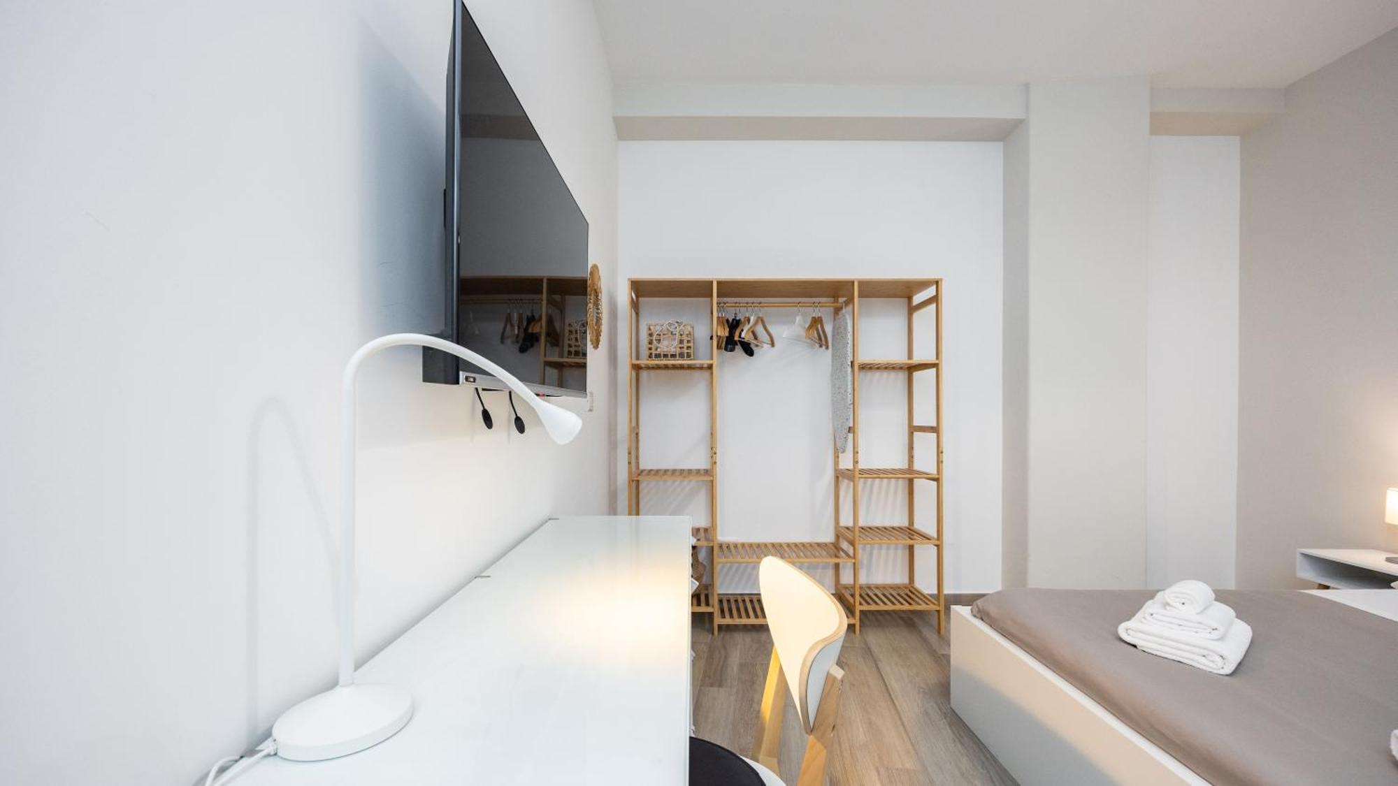 Ostiense Flat&rooms By Rentbeat Homestay