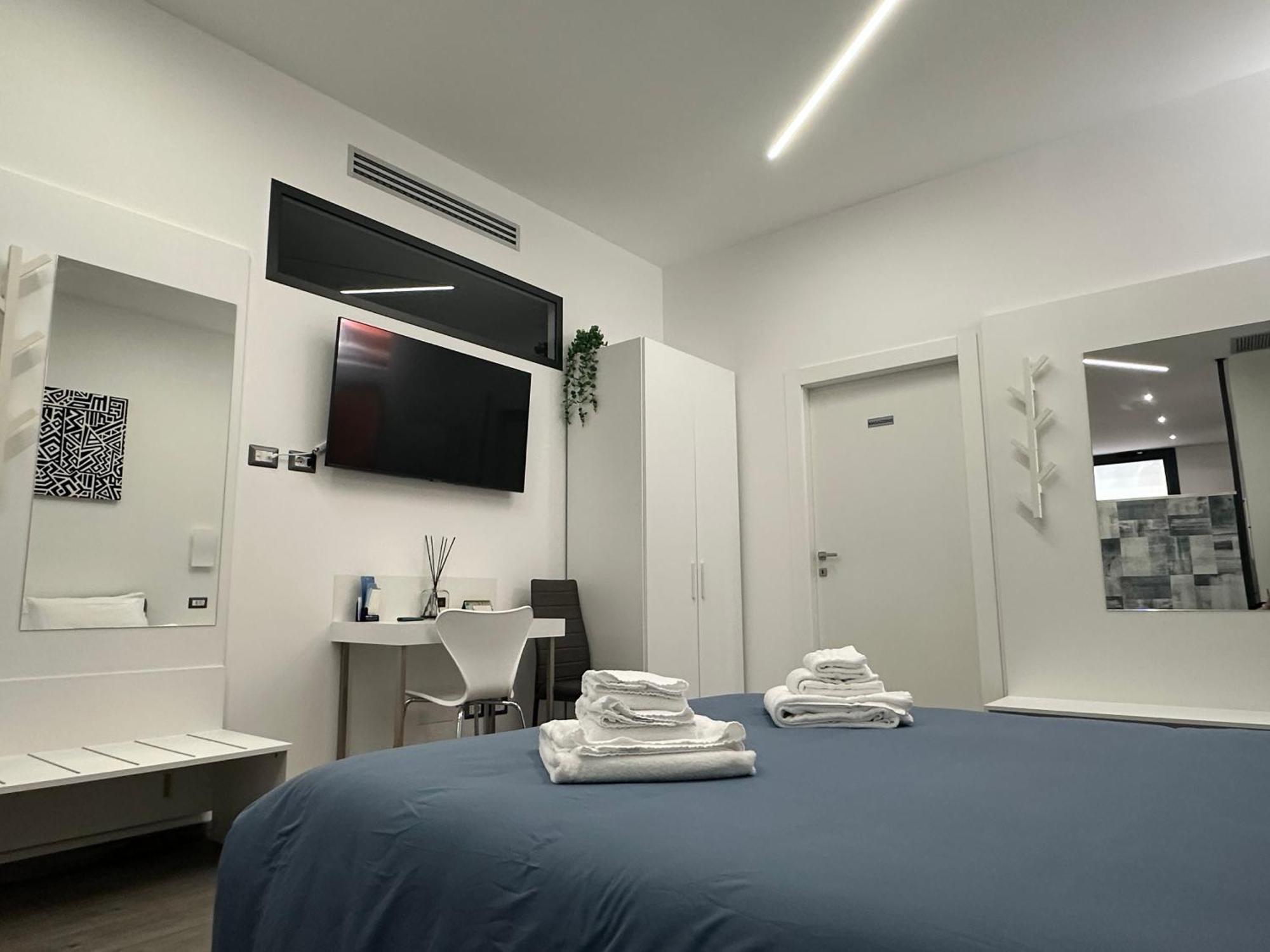 Appartement San Saba Street 50 Rome