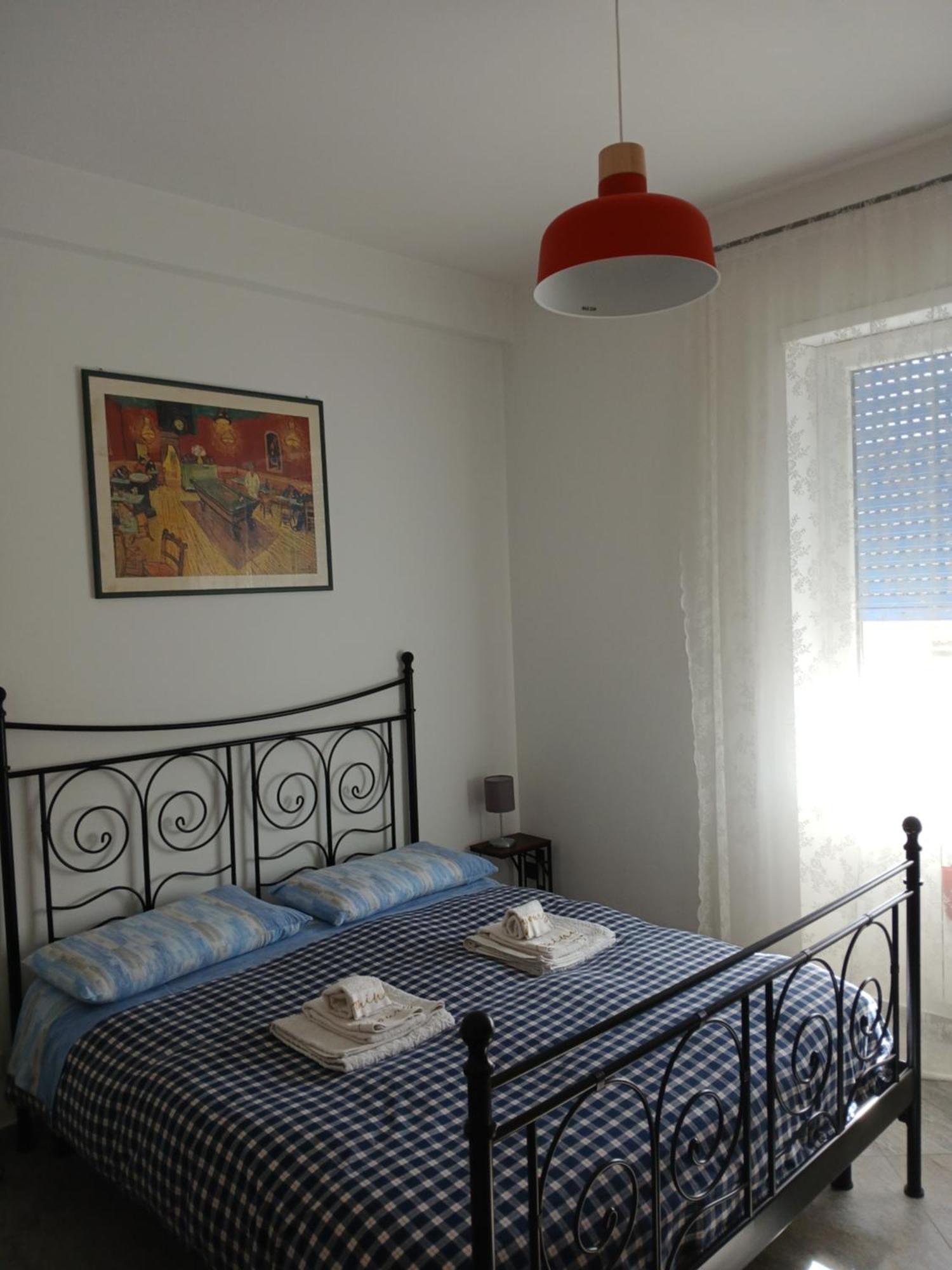Apartment Casalucina