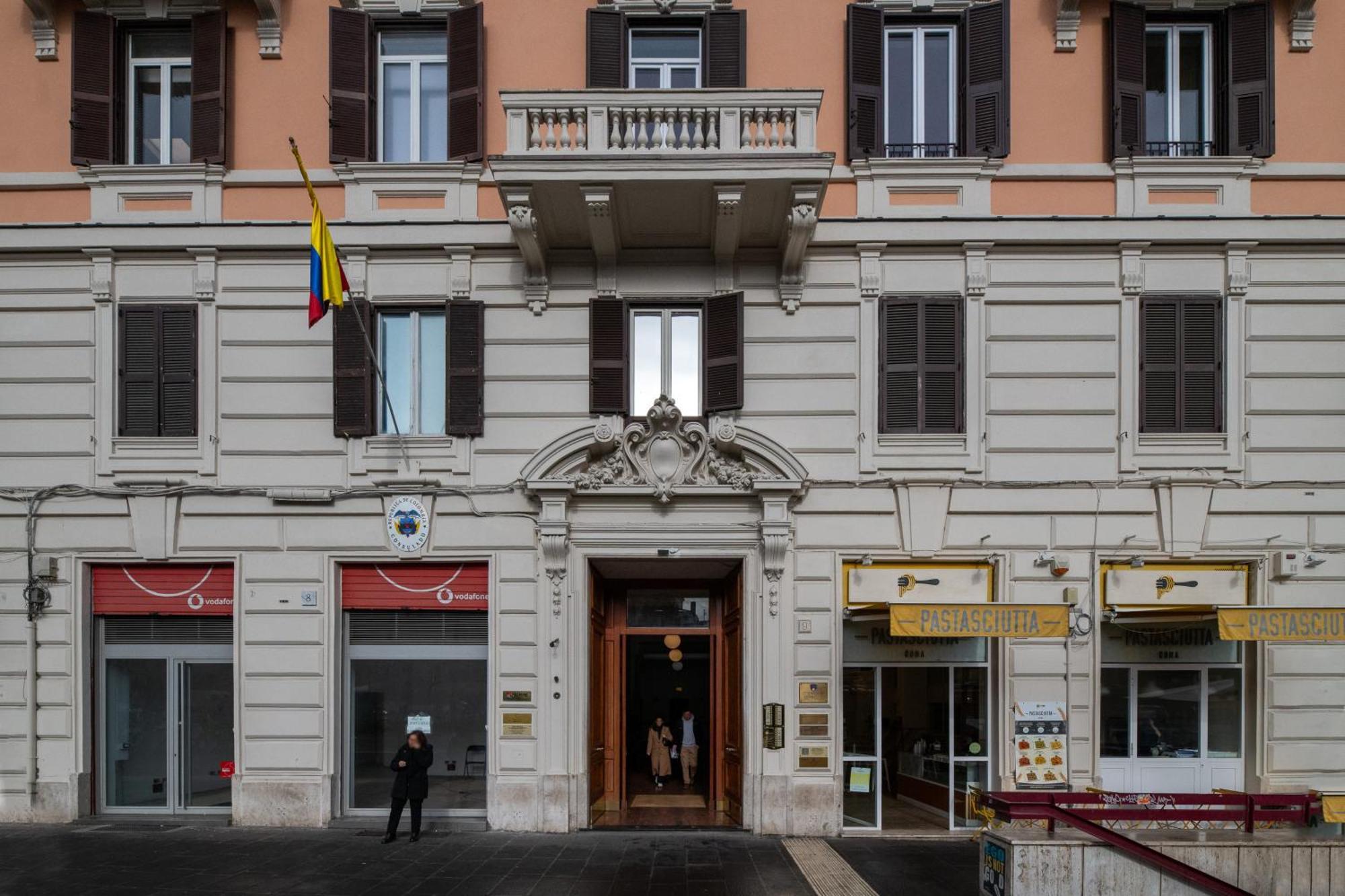 Appartement Effe 9 - P.le Flaminio *