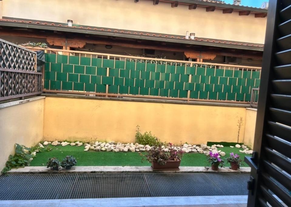 Domus Acquedotto Appartamento *