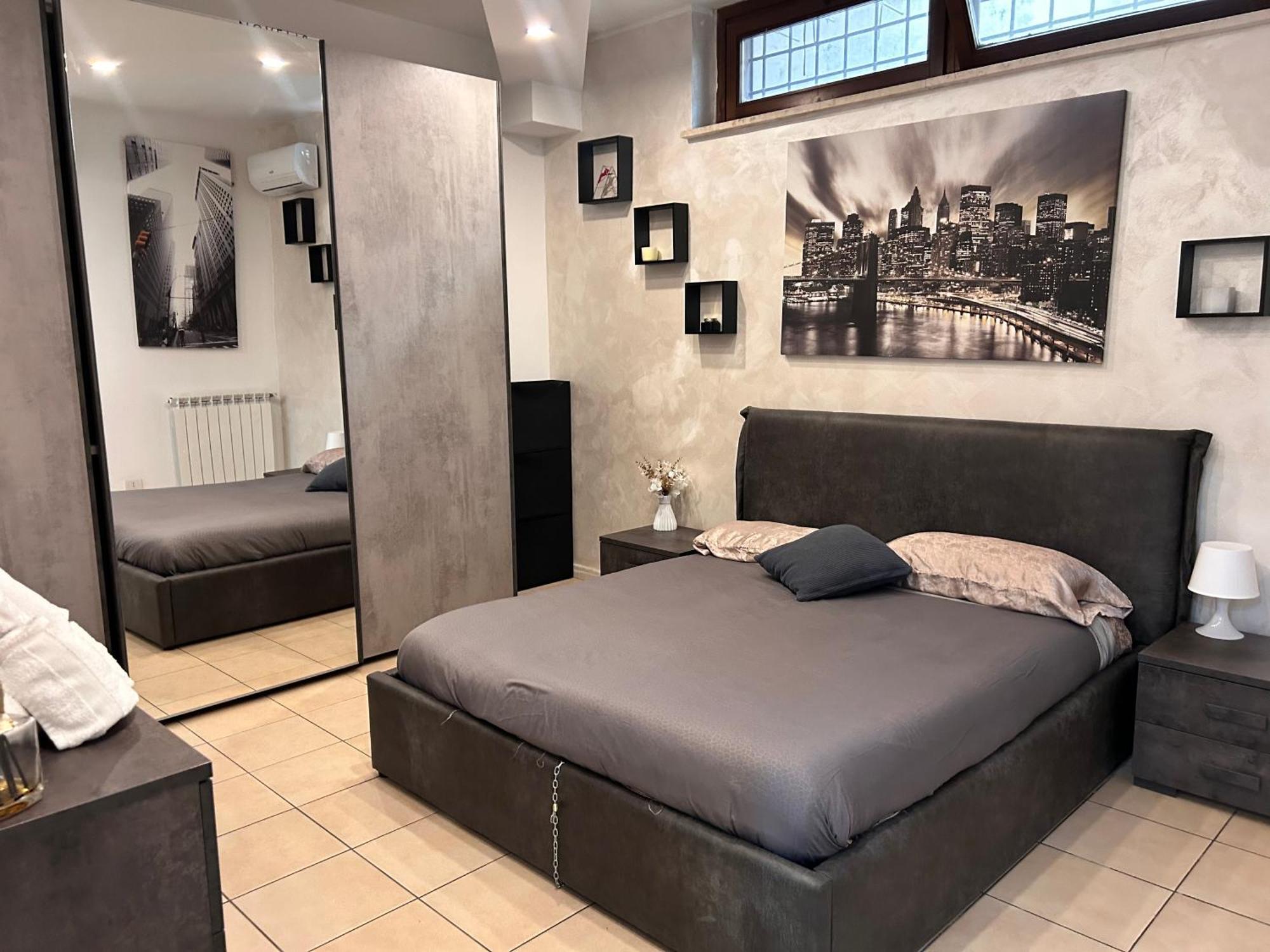 Appartamento Domus Acquedotto