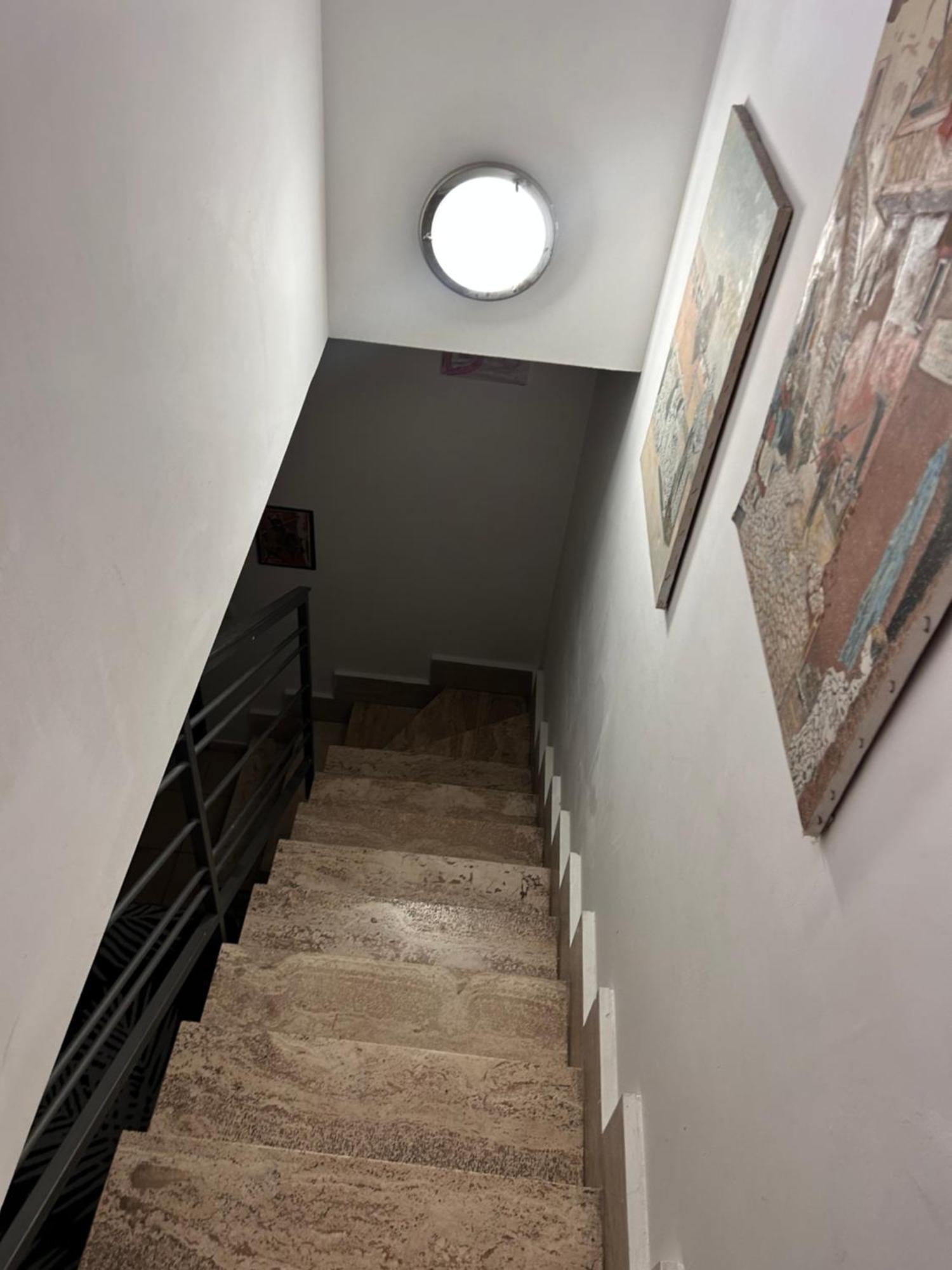 Appartamento Domus Acquedotto