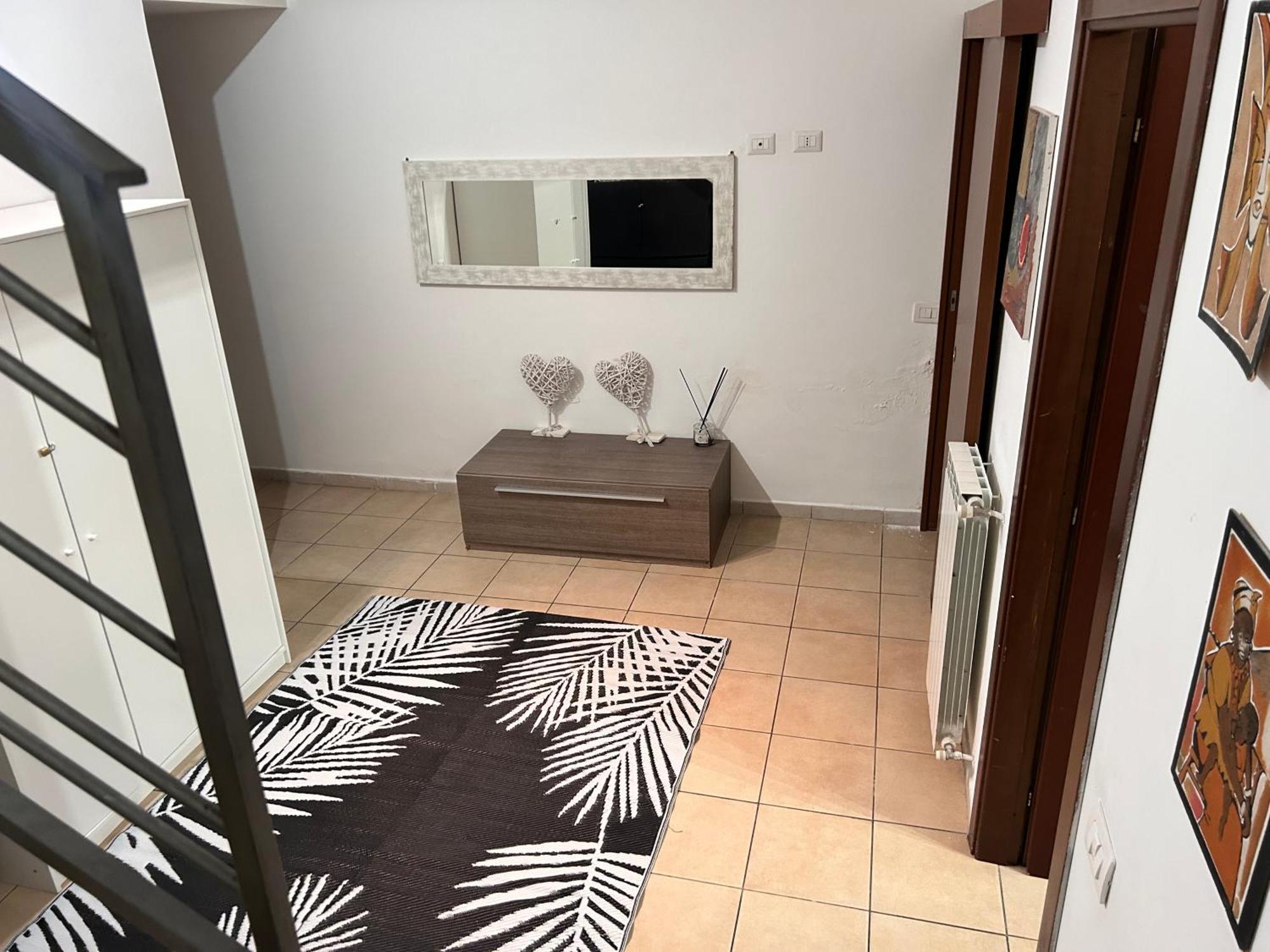 Appartamento Domus Acquedotto