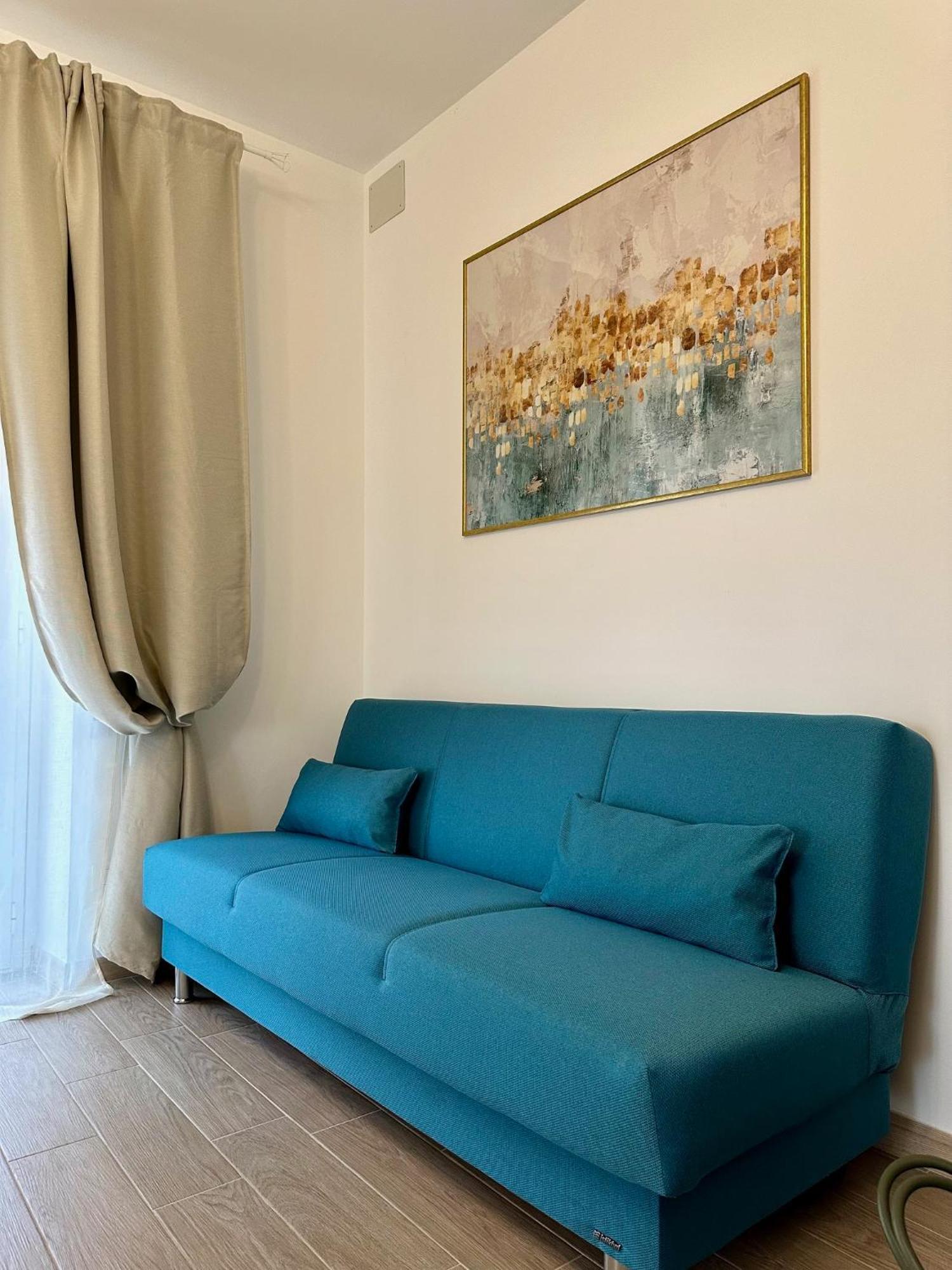 Monti Tiburtini Apartment *