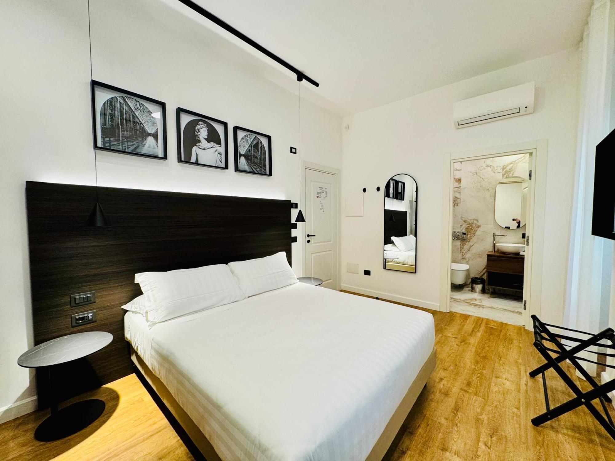Museum Hospitality - Vatican Guest house Rome