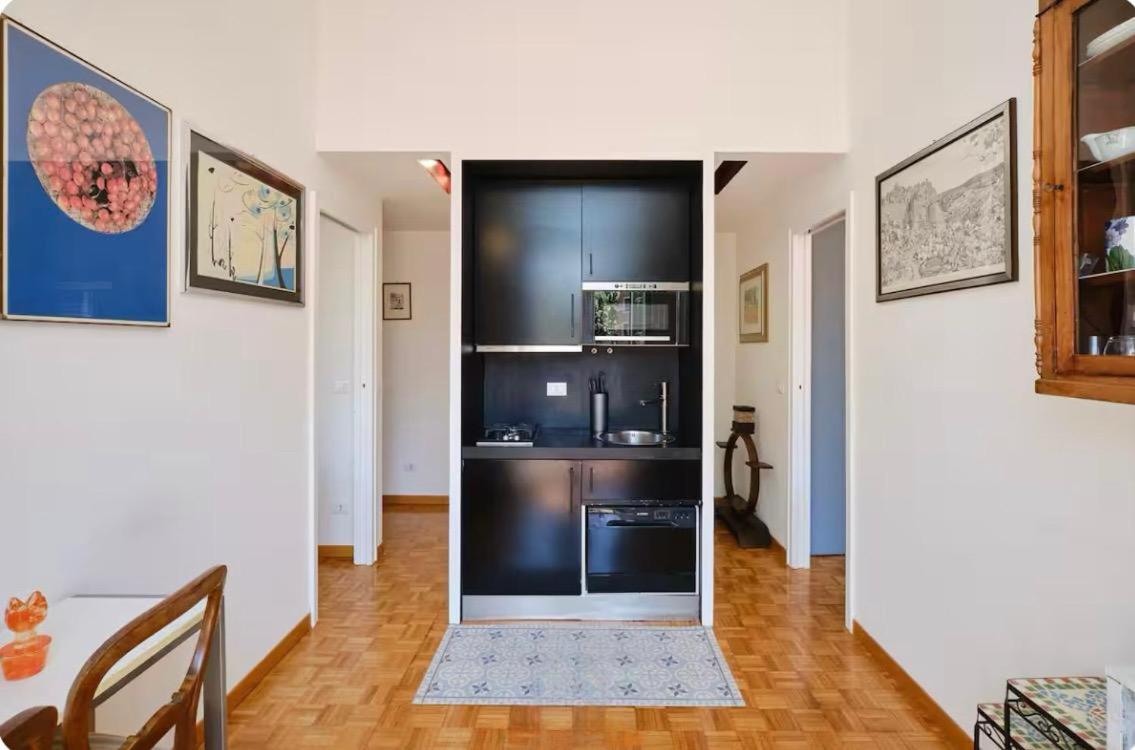 Apartment A Casa Da Guido Rome