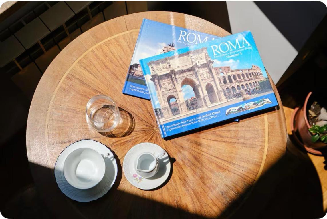 A Casa Da Guido Rome
