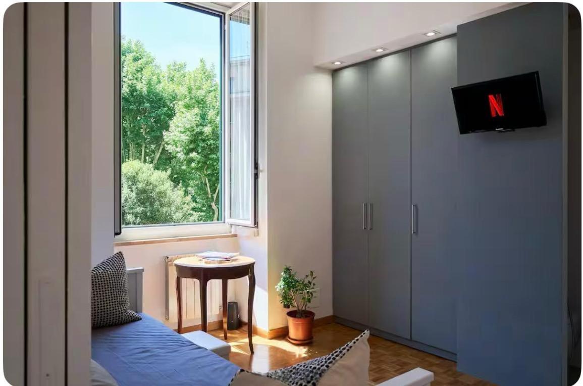 A Casa Da Guido Apartment *