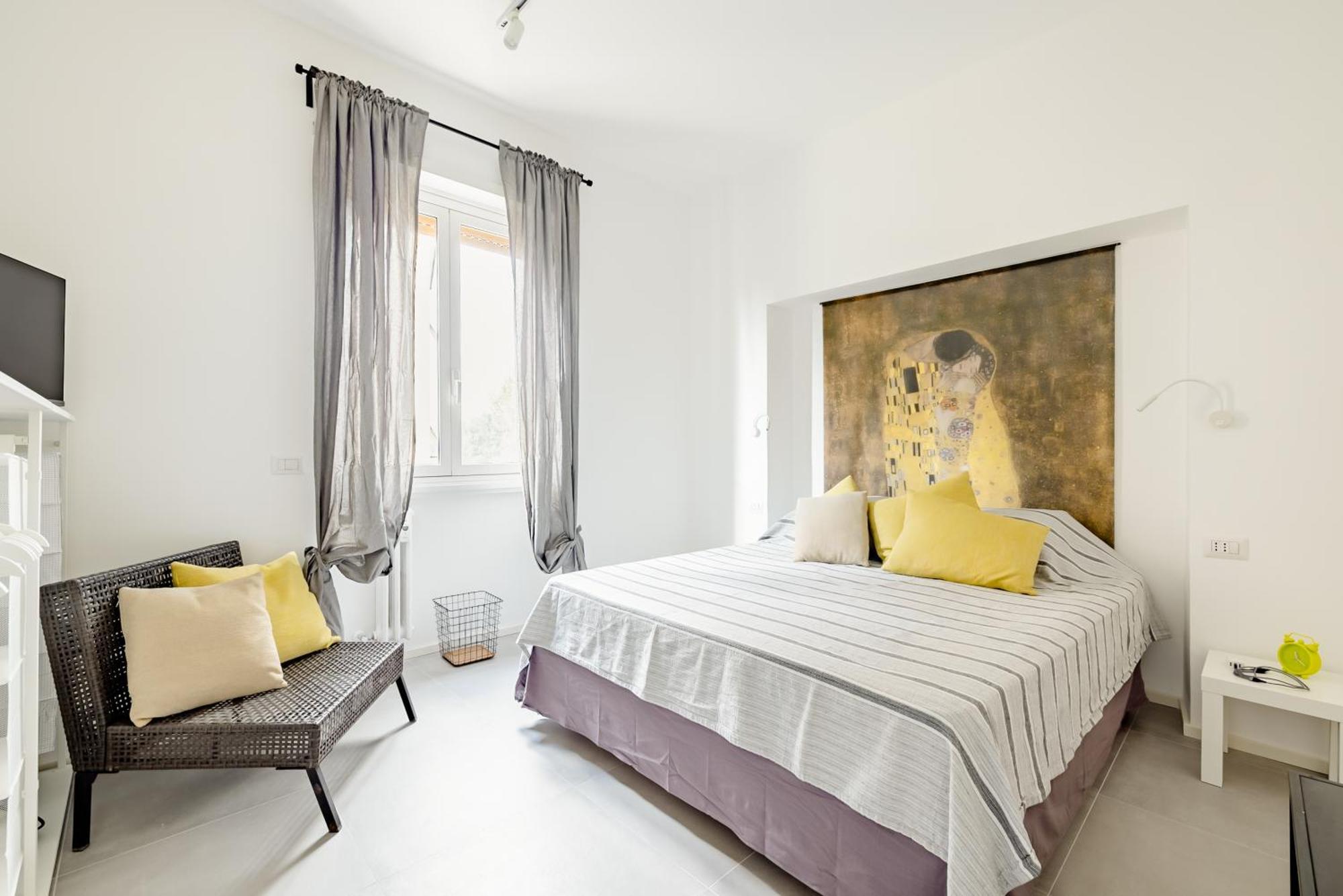 Moderno-h2ome Nuovo Apartment *