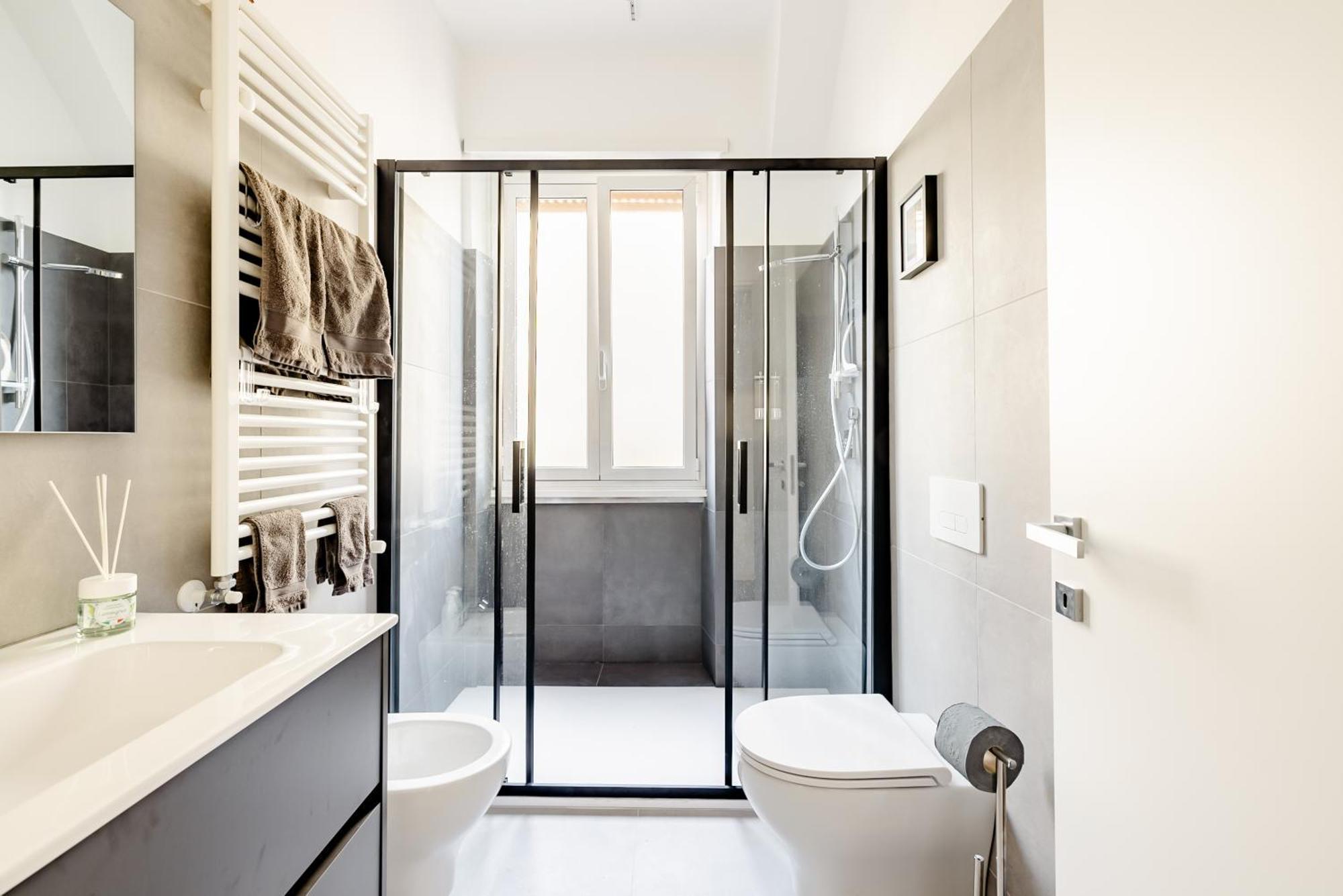 Apartment Moderno-h2ome Nuovo
