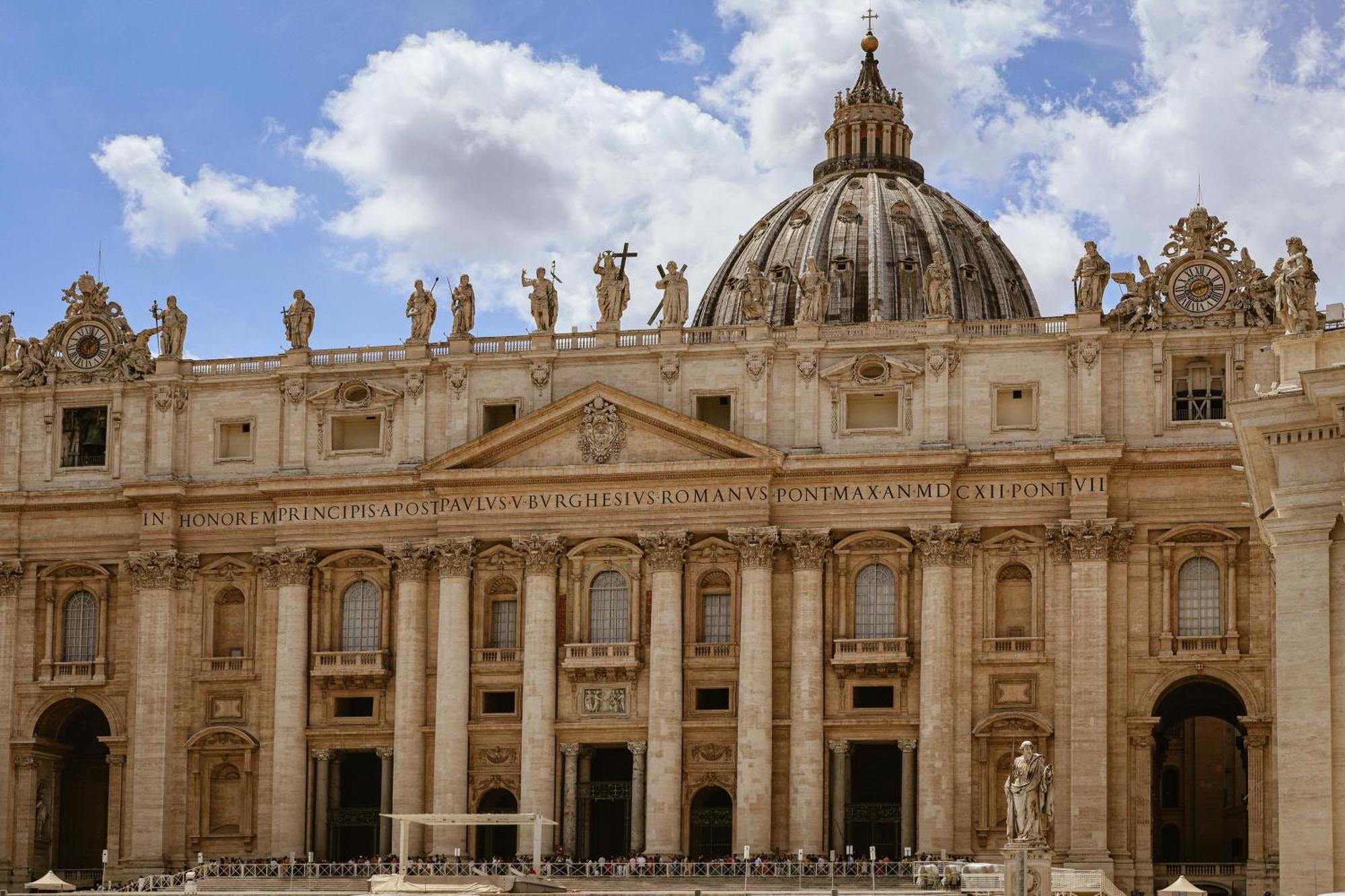 Vatican Boutique - 1 Bedroom - Bilocale