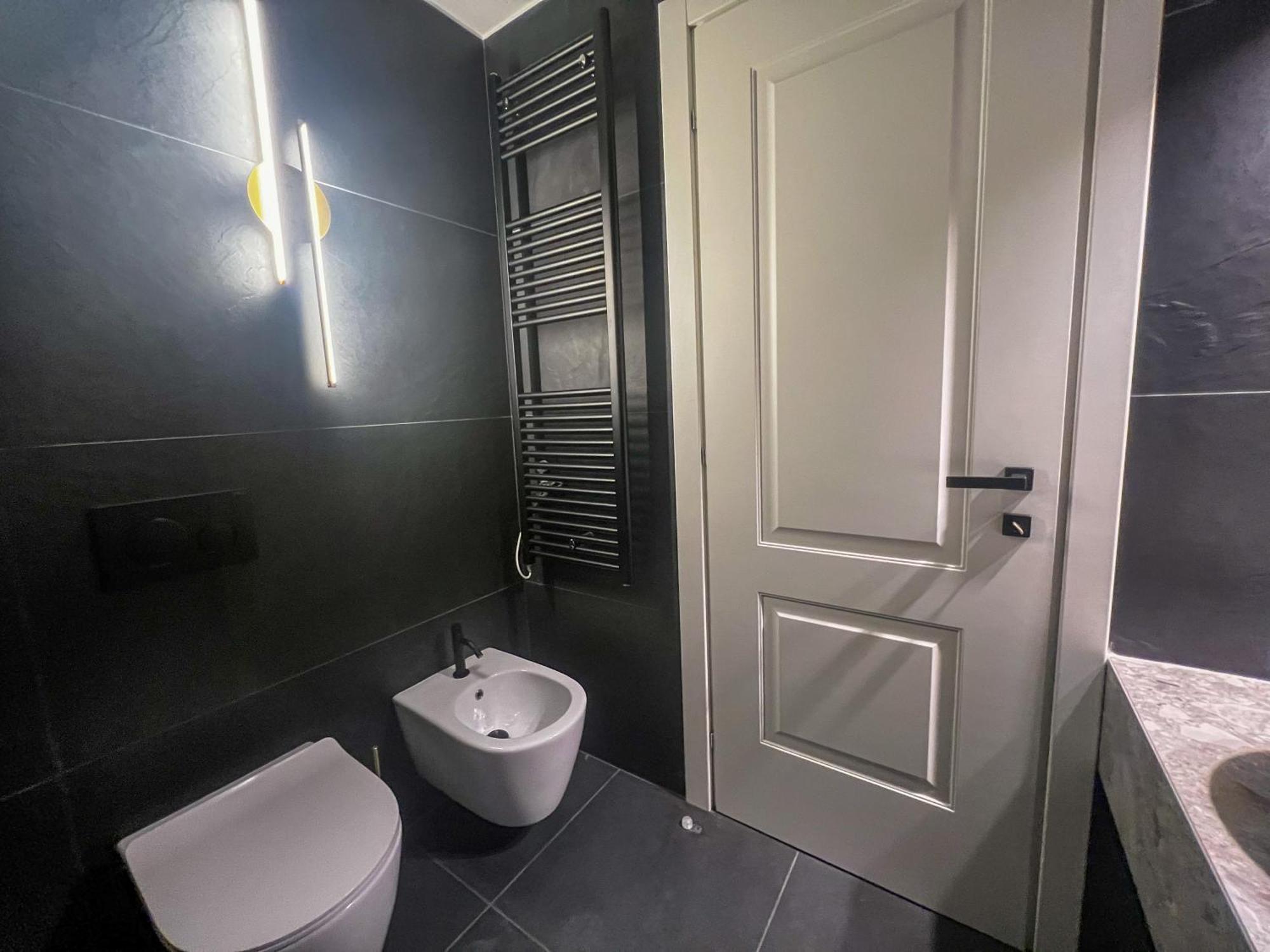 Apartment Vatican Boutique - 1 Bedroom - Bilocale *