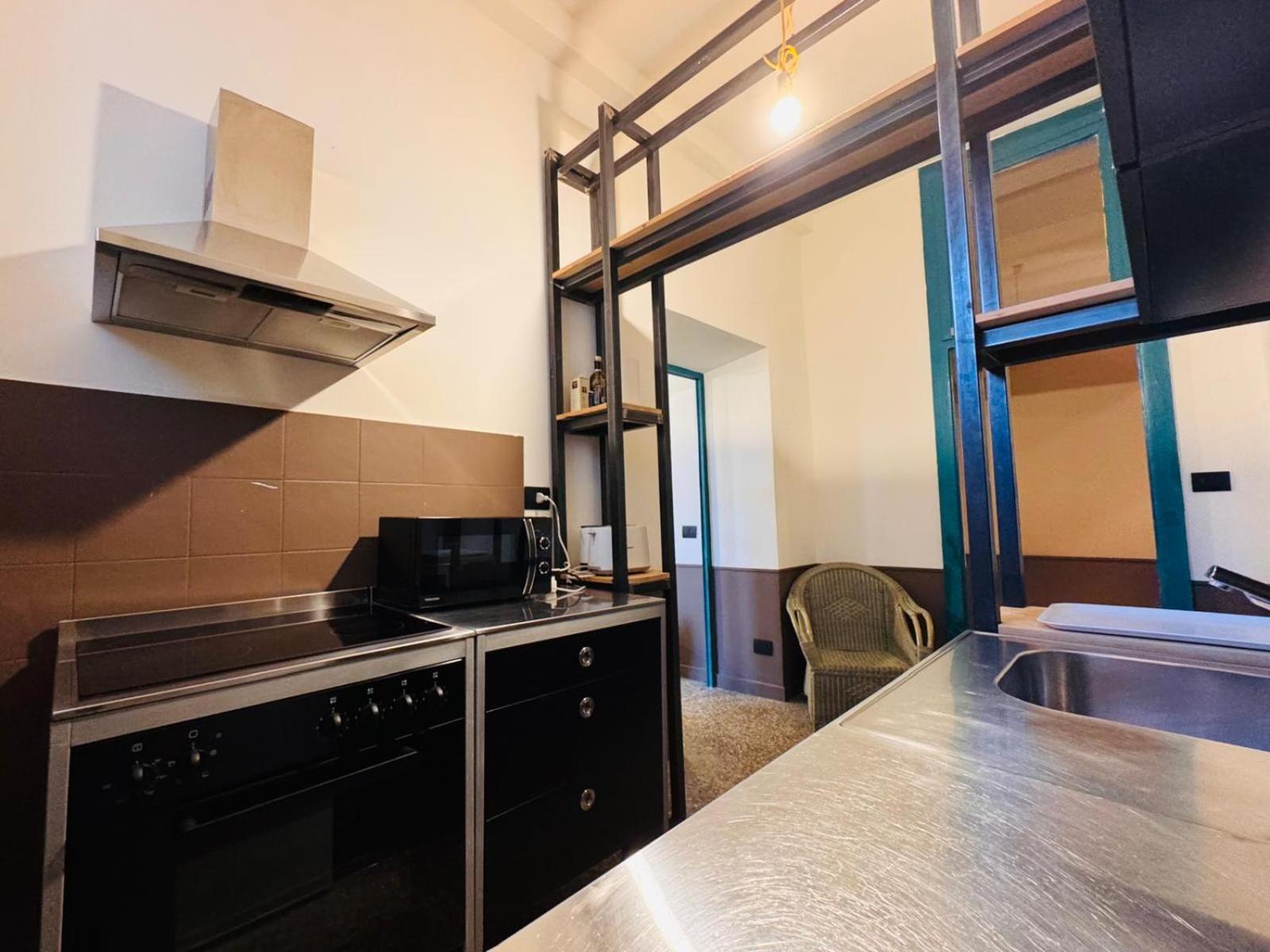 Apartment Loft Penta - Colosseum