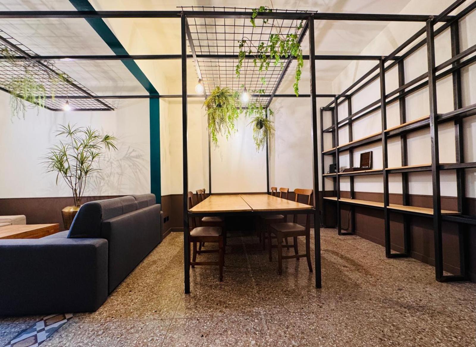 Apartment Loft Penta - Colosseum Rome