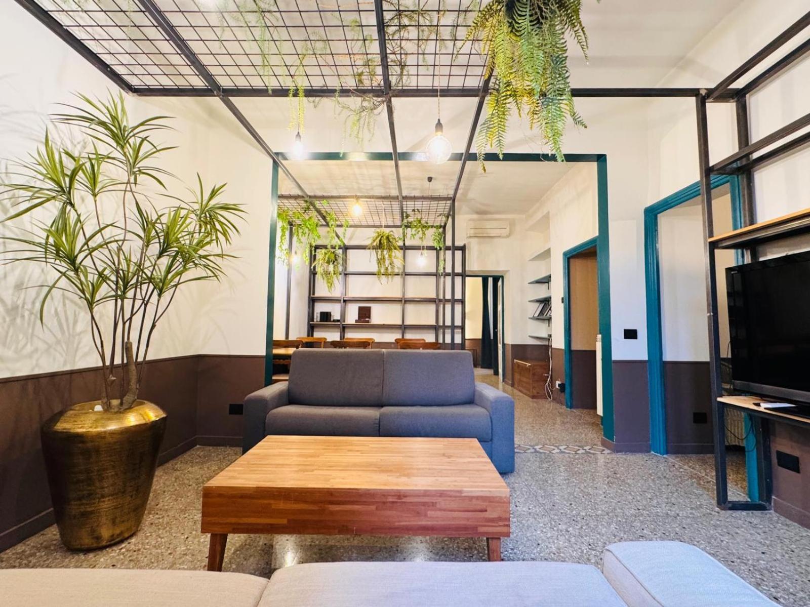 Loft Penta - Colosseum Rome