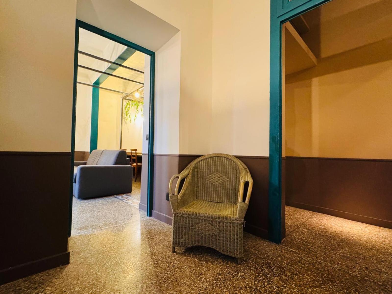 Loft Penta - Colosseum Apartment