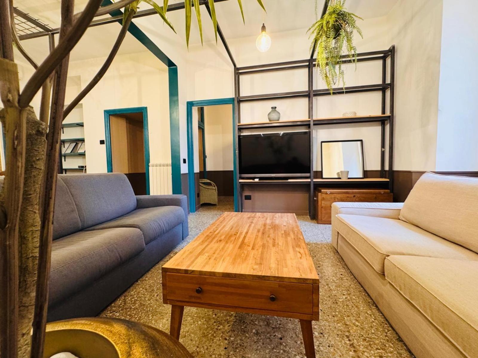 Loft Penta - Colosseum Apartment *