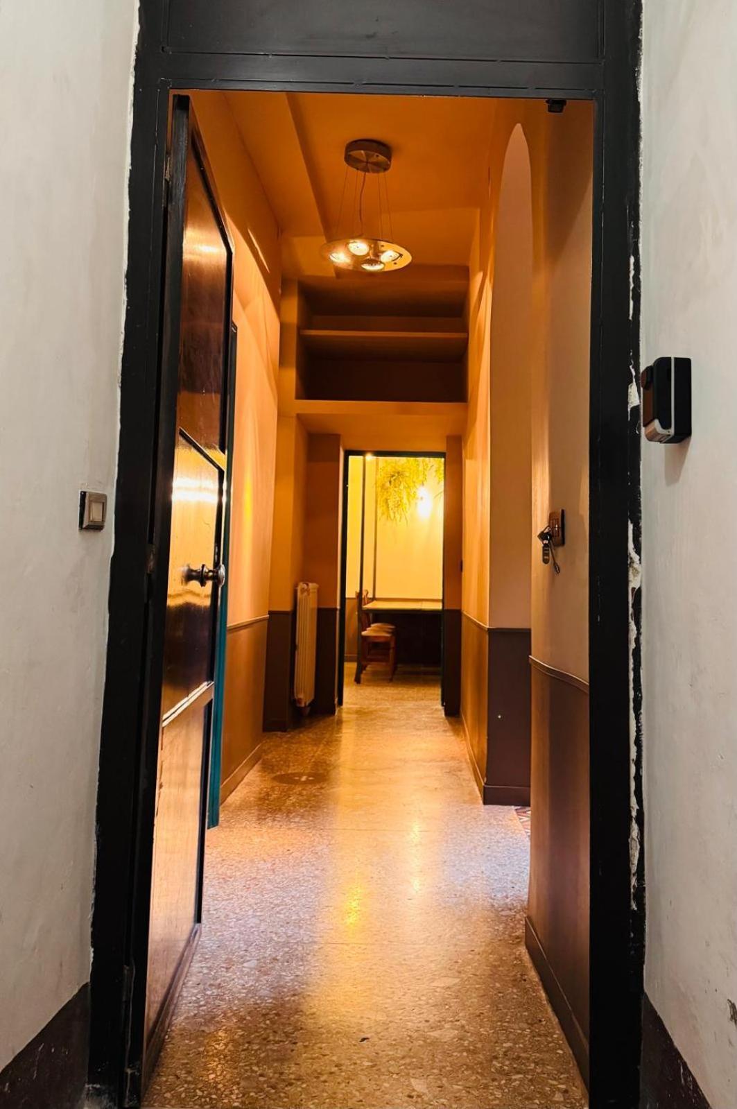 Apartment Loft Penta - Colosseum *