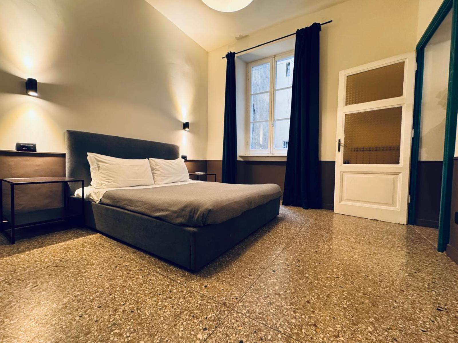 Loft Penta - Colosseum Apartment Rome