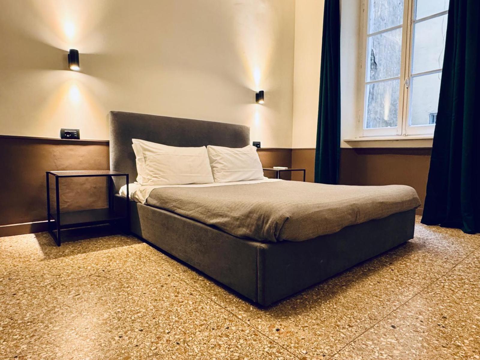 Apartment Loft Penta - Colosseum Rome
