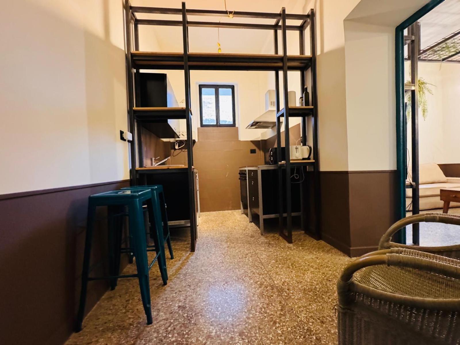 Loft Penta - Colosseum Rome