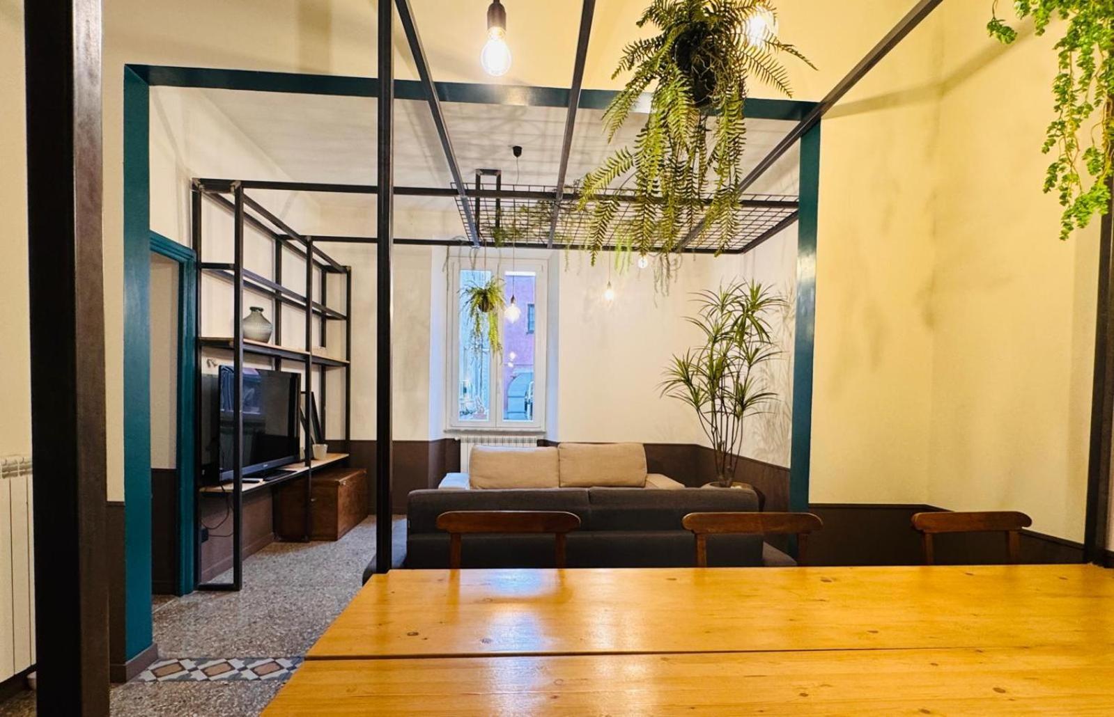 Loft Penta - Colosseum Apartment *