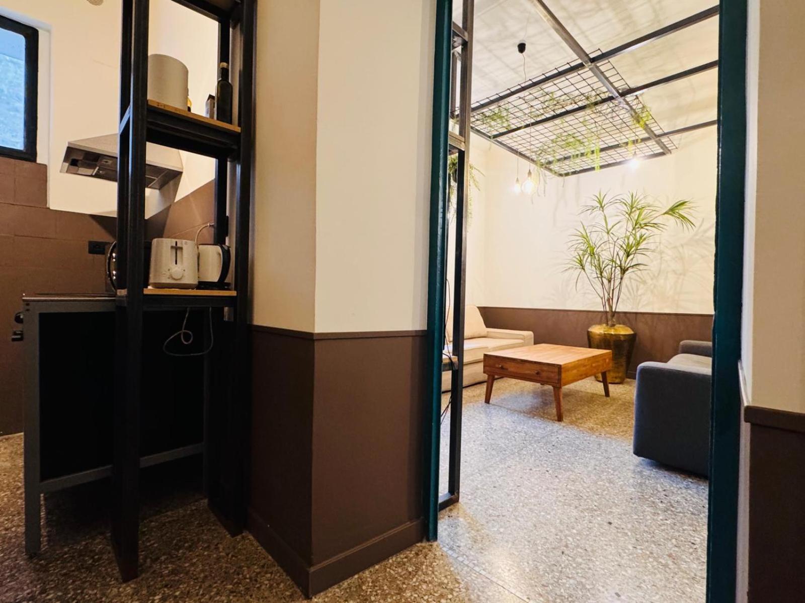 Apartment Loft Penta - Colosseum *