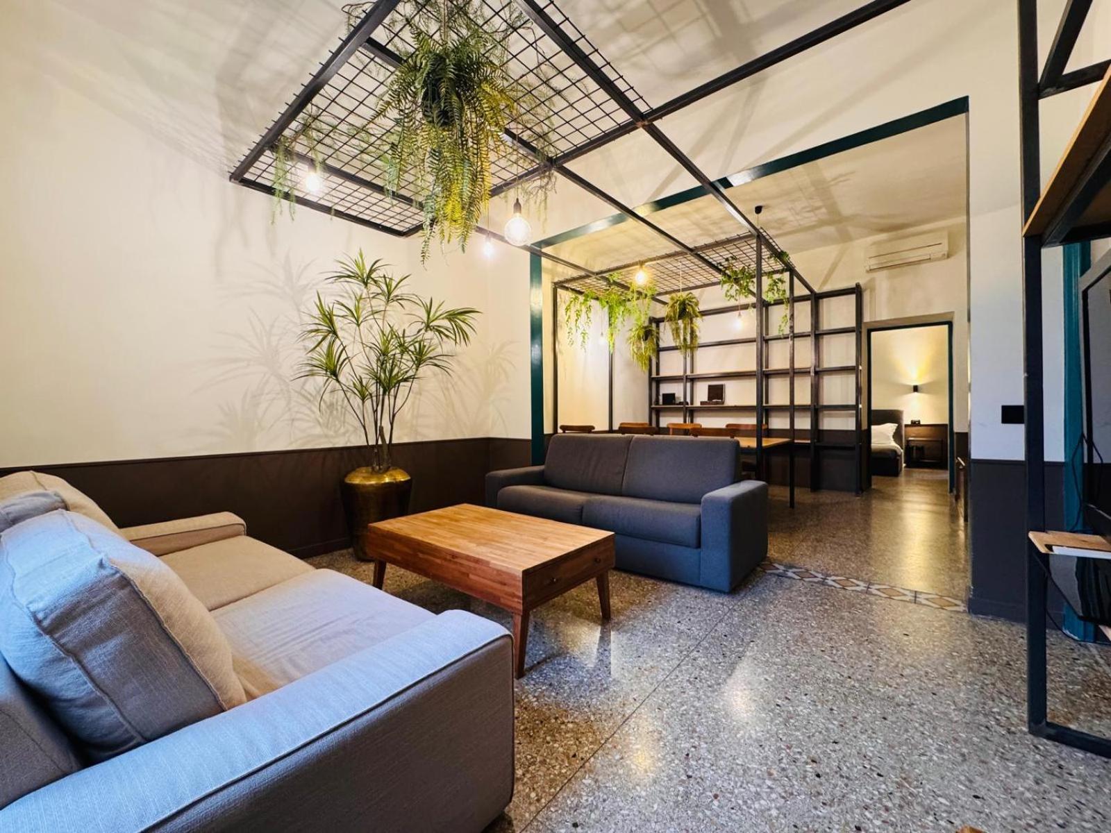 Loft Penta - Colosseum Rome